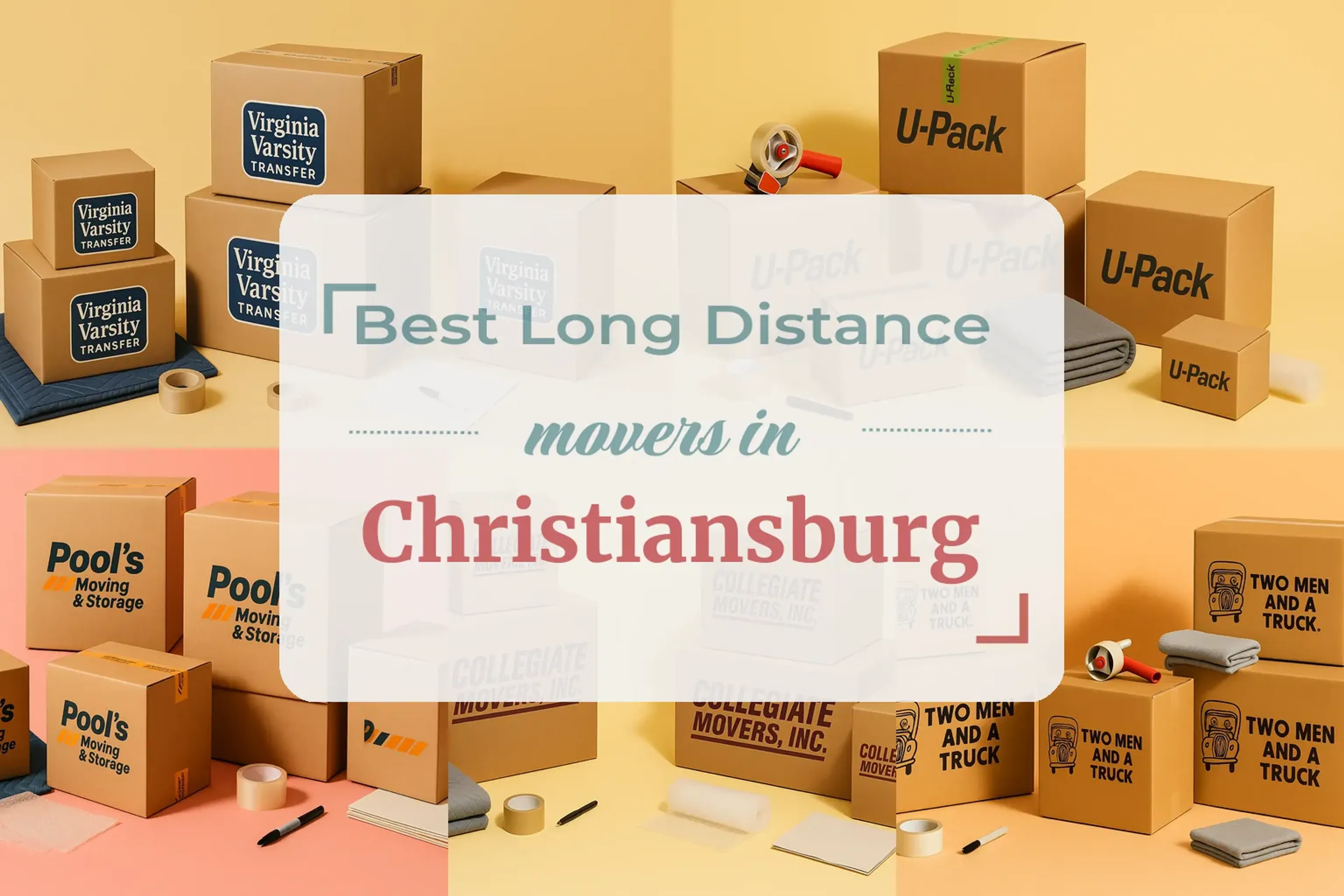 Christiansburg, VA background image