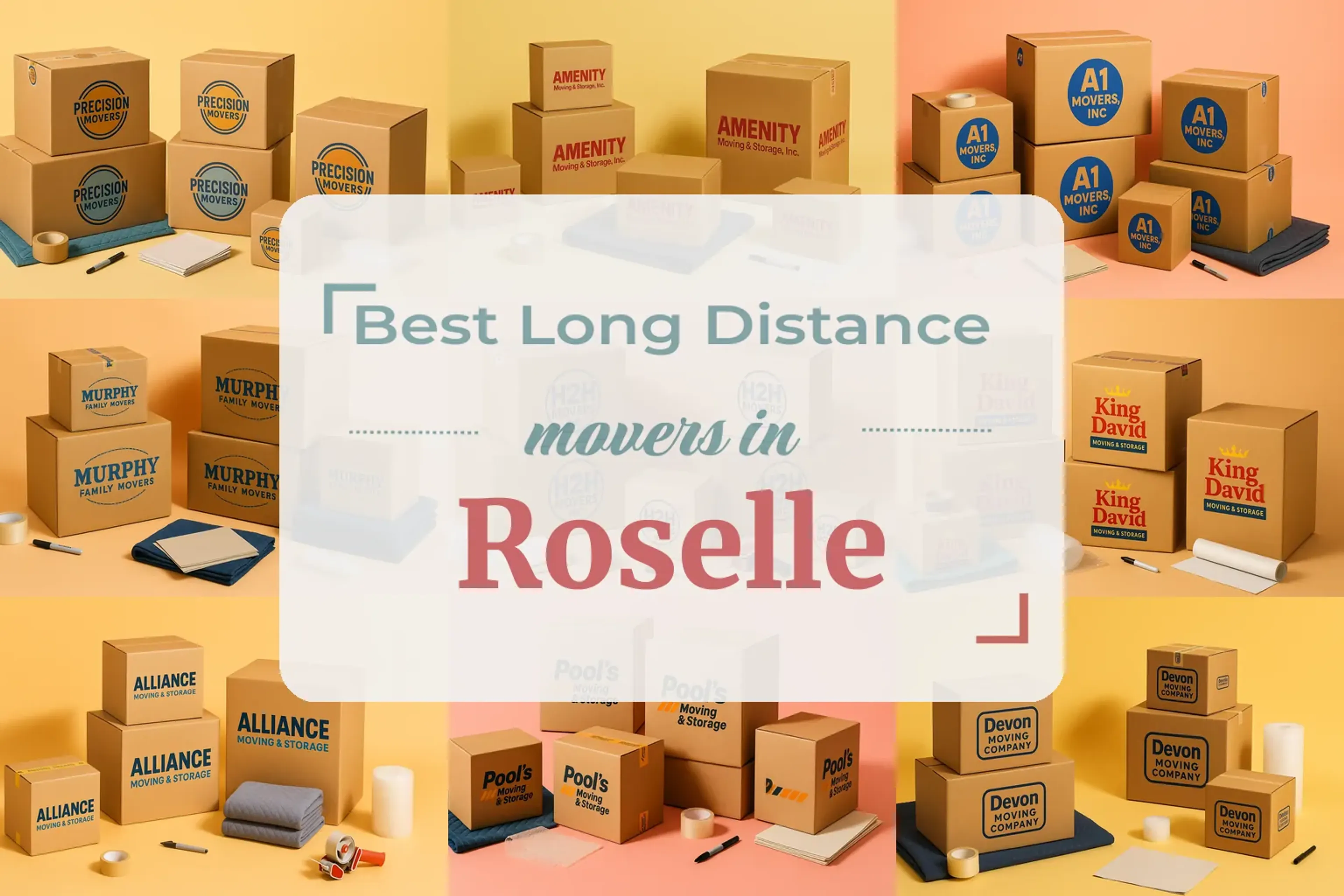 Roselle, IL featured image