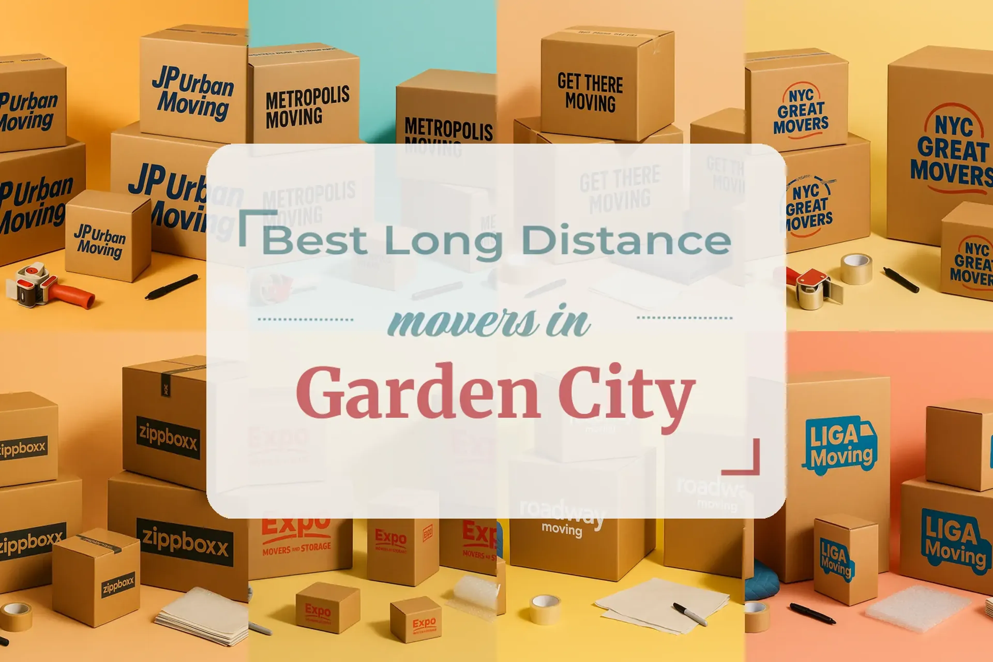Garden City, NY featured image
