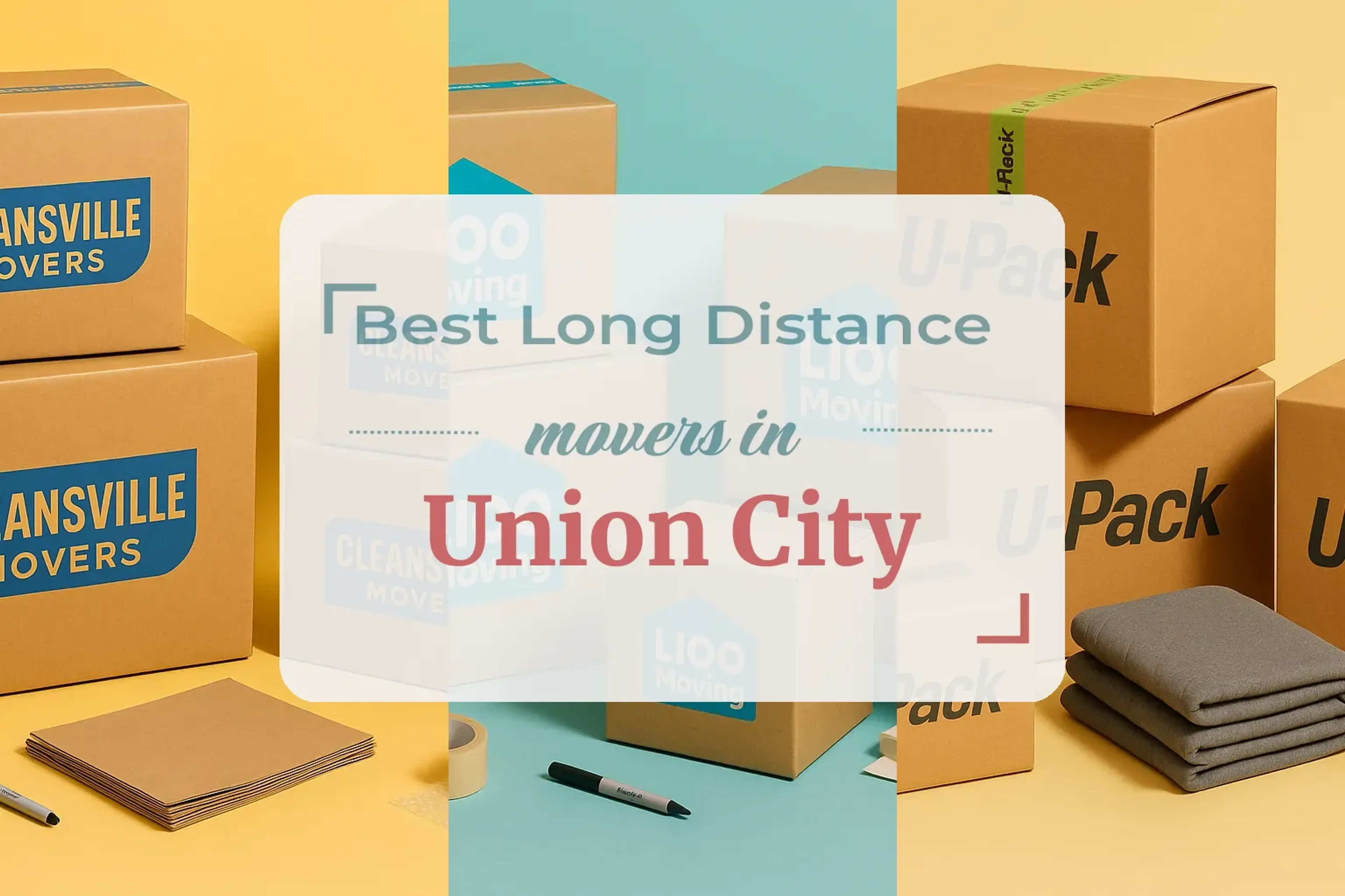Union City, GA featured image