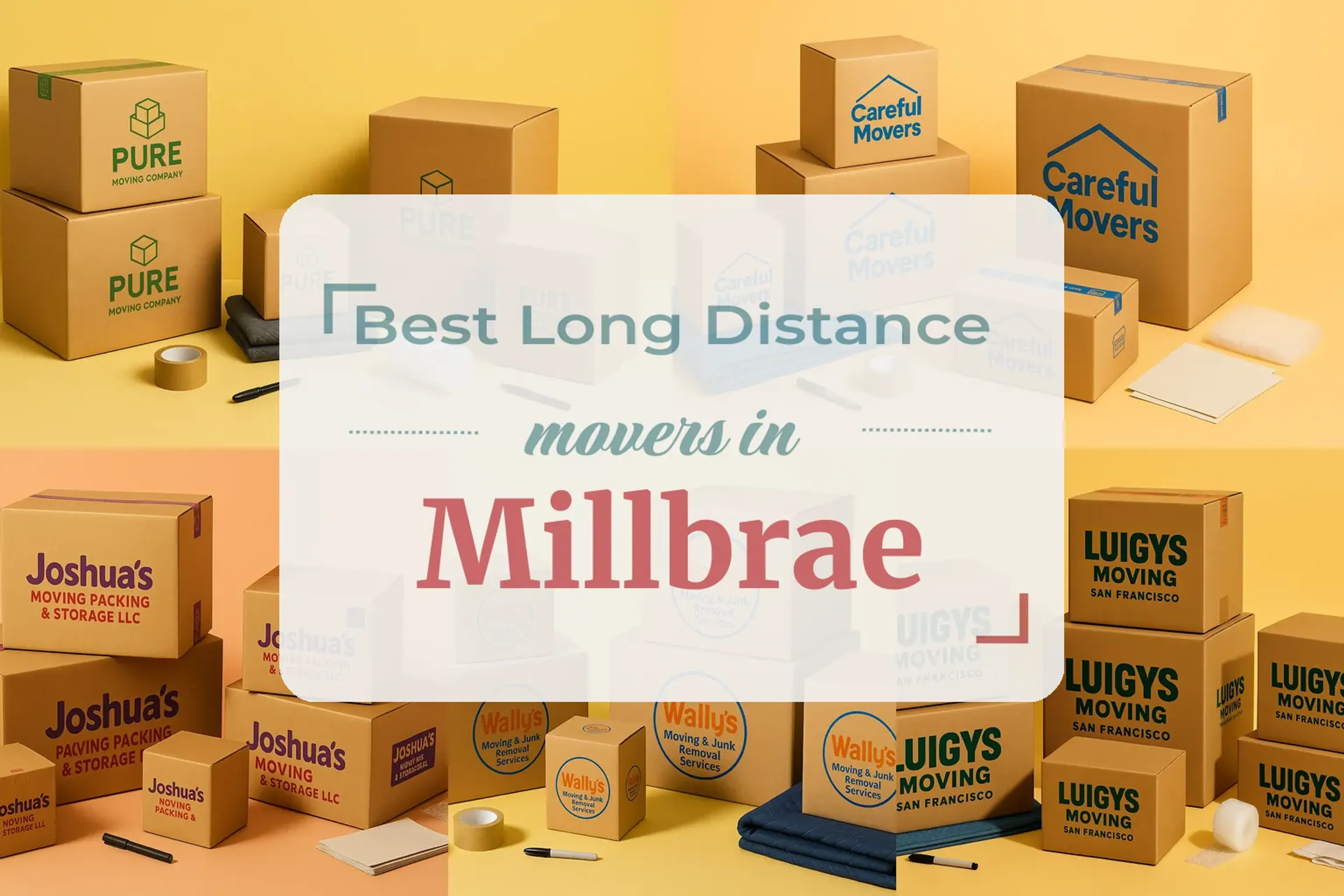 Millbrae, CA featured image