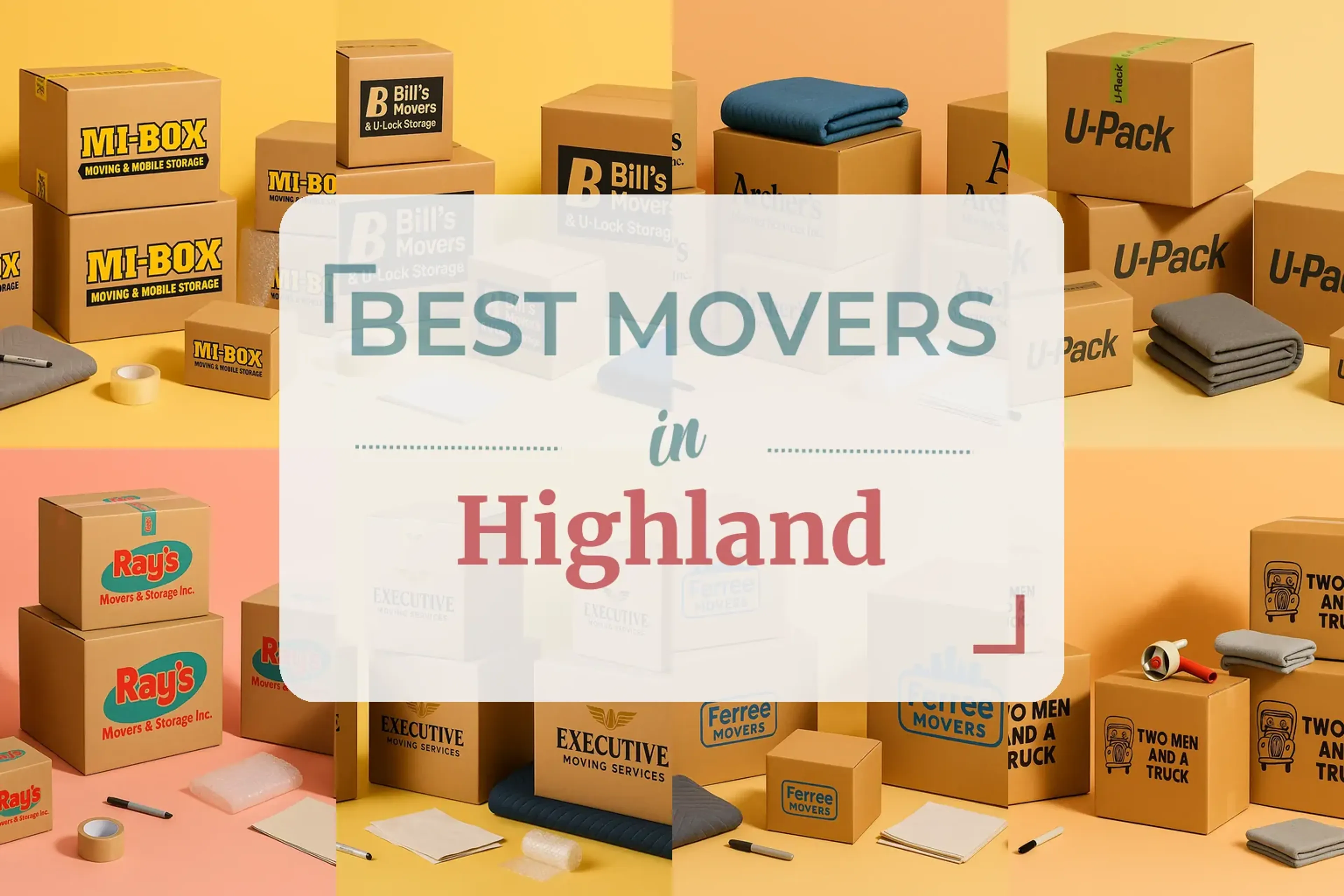 Highland, IN featured image