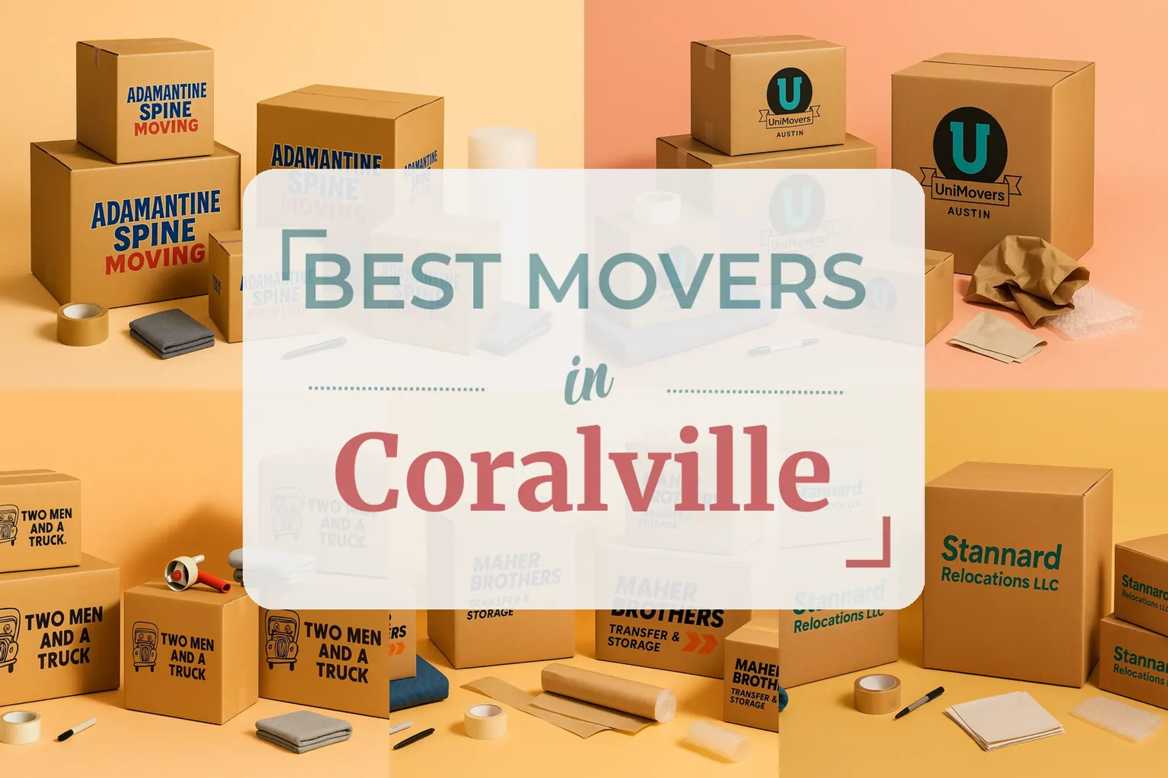 Coralville, IA featured image