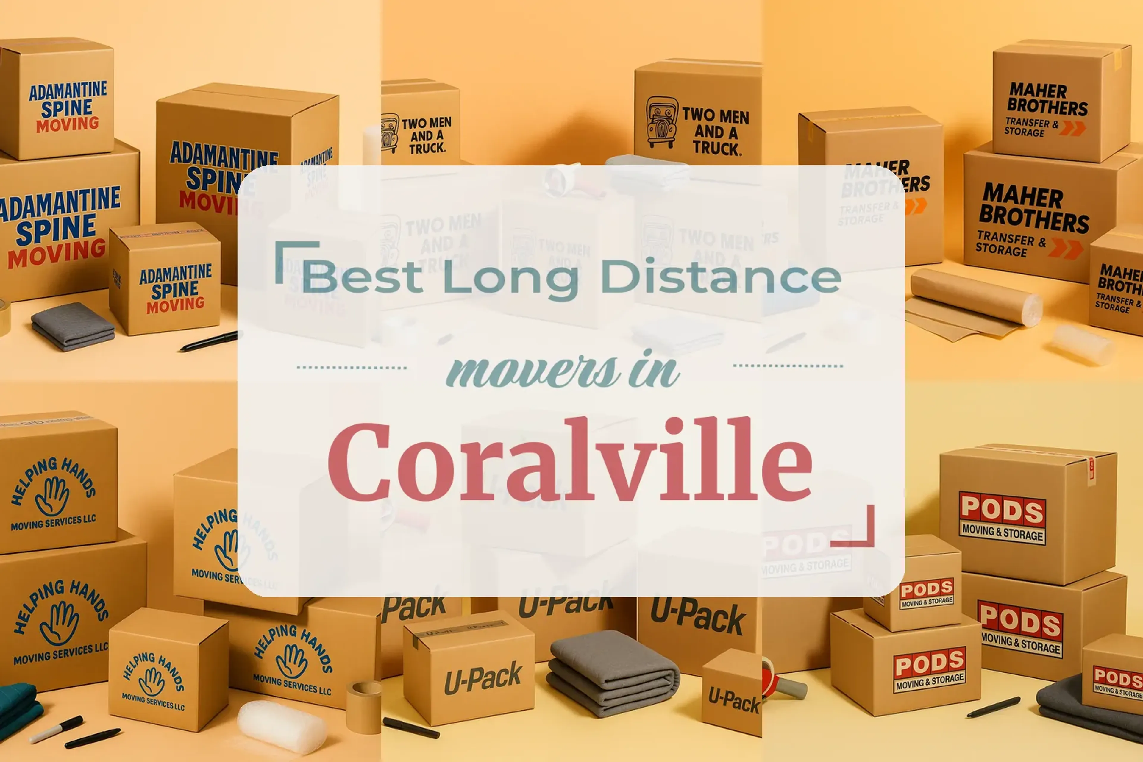 Coralville, IA featured image