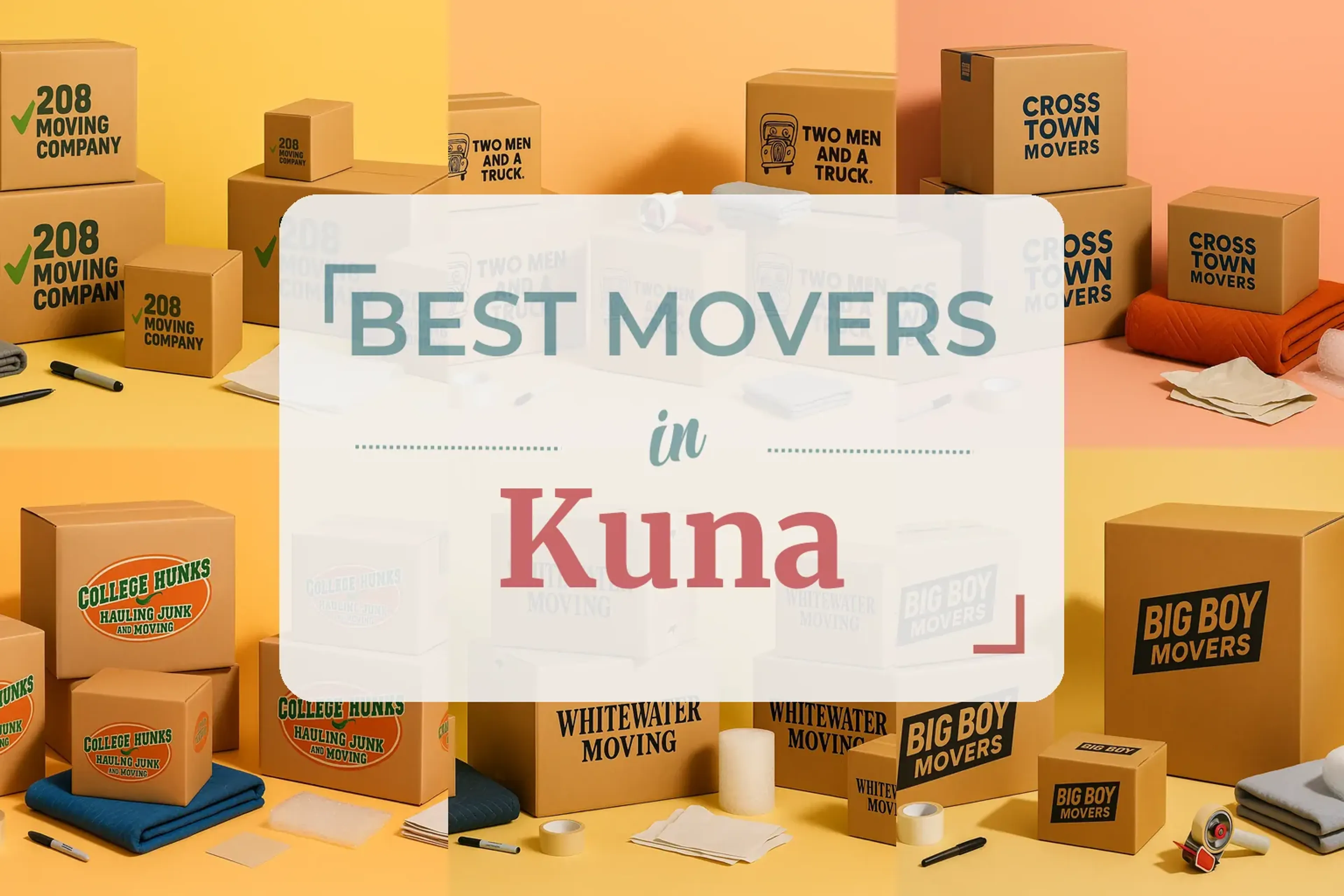 Kuna, ID featured image