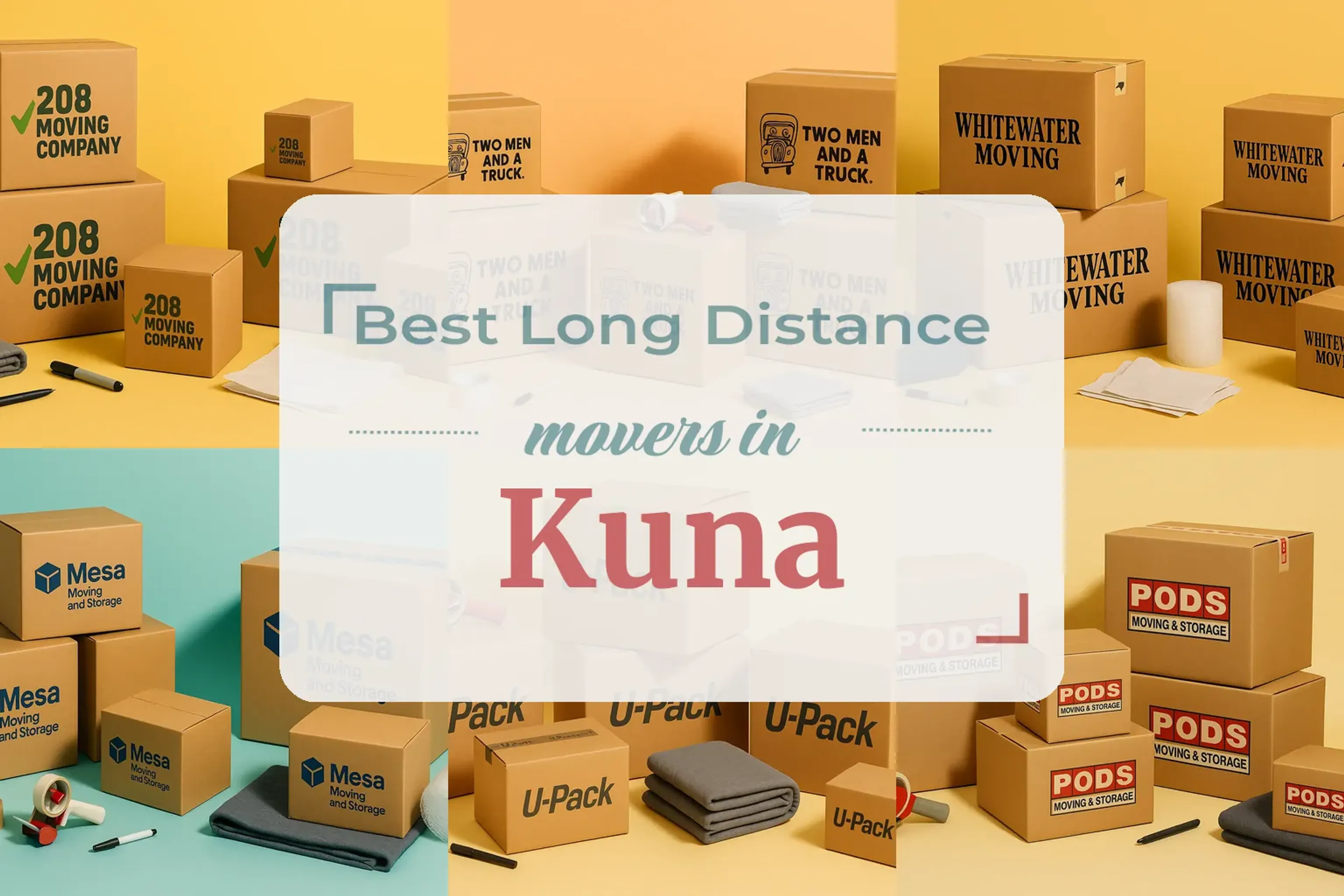 Kuna, ID featured image