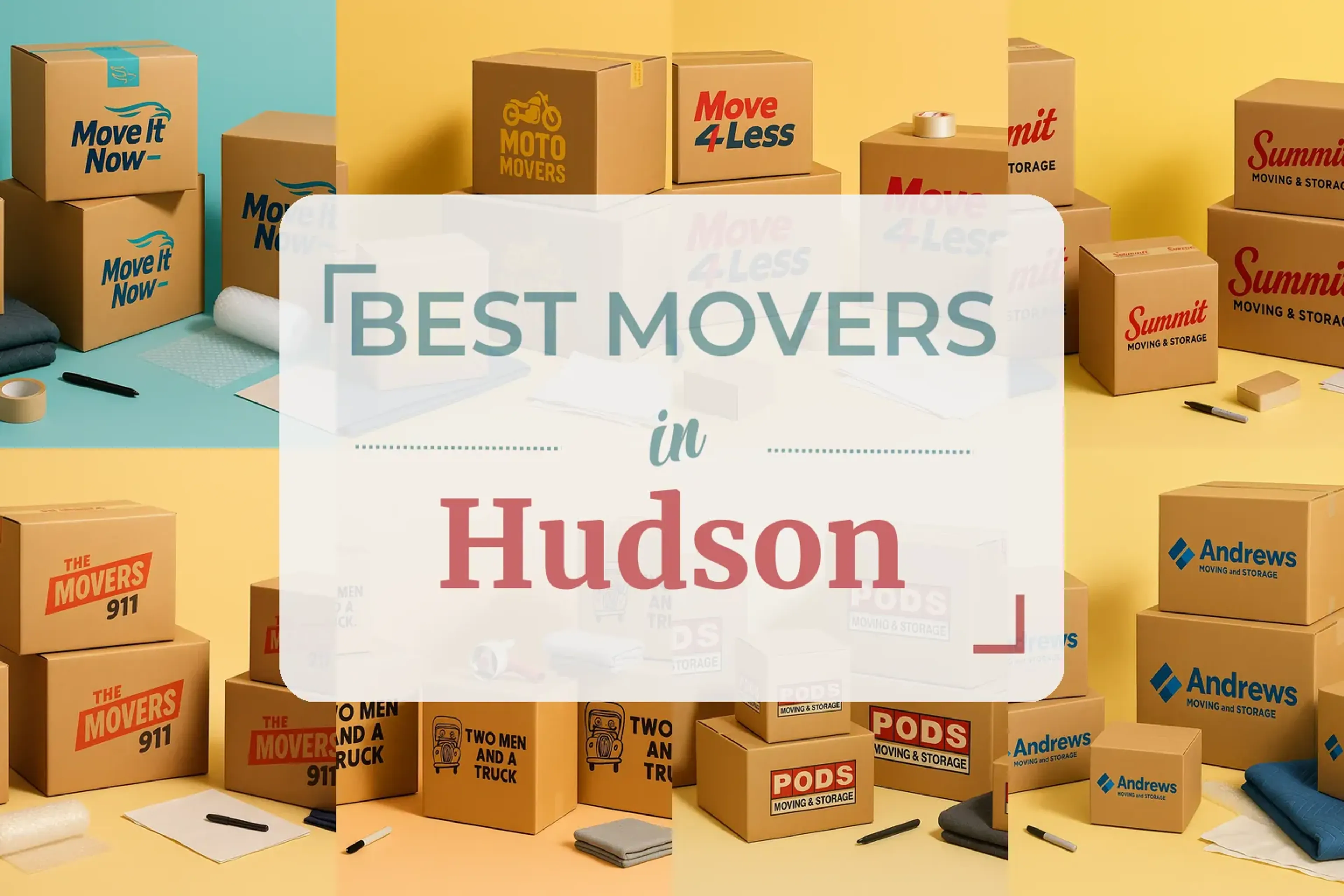 Hudson, OH featured image