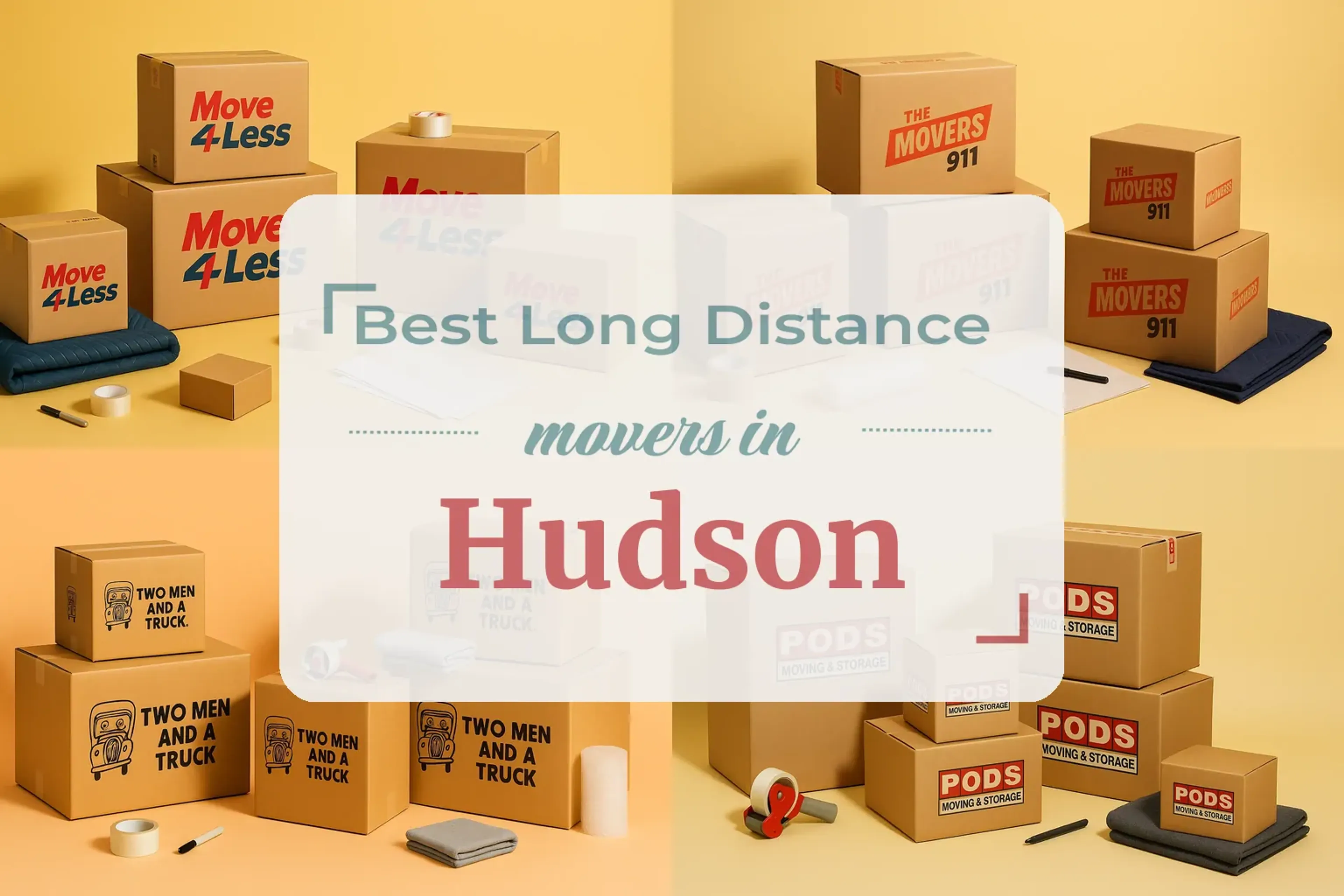 Hudson, OH featured image