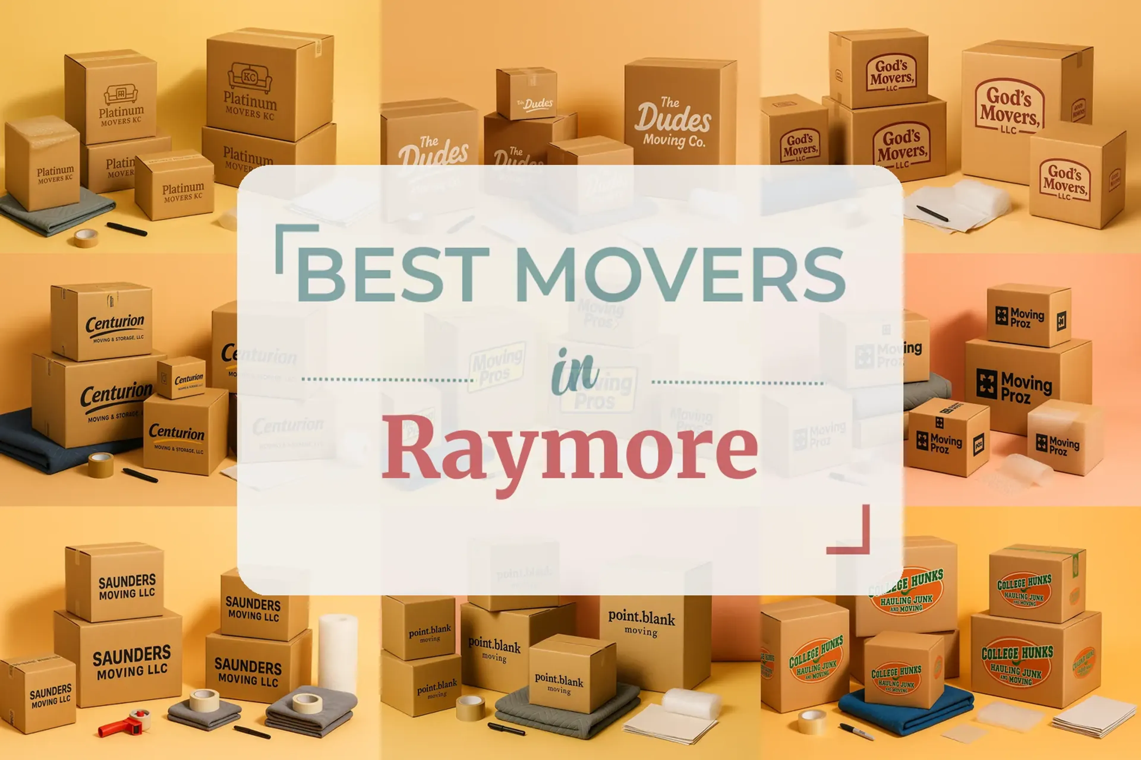 Raymore, MO featured image