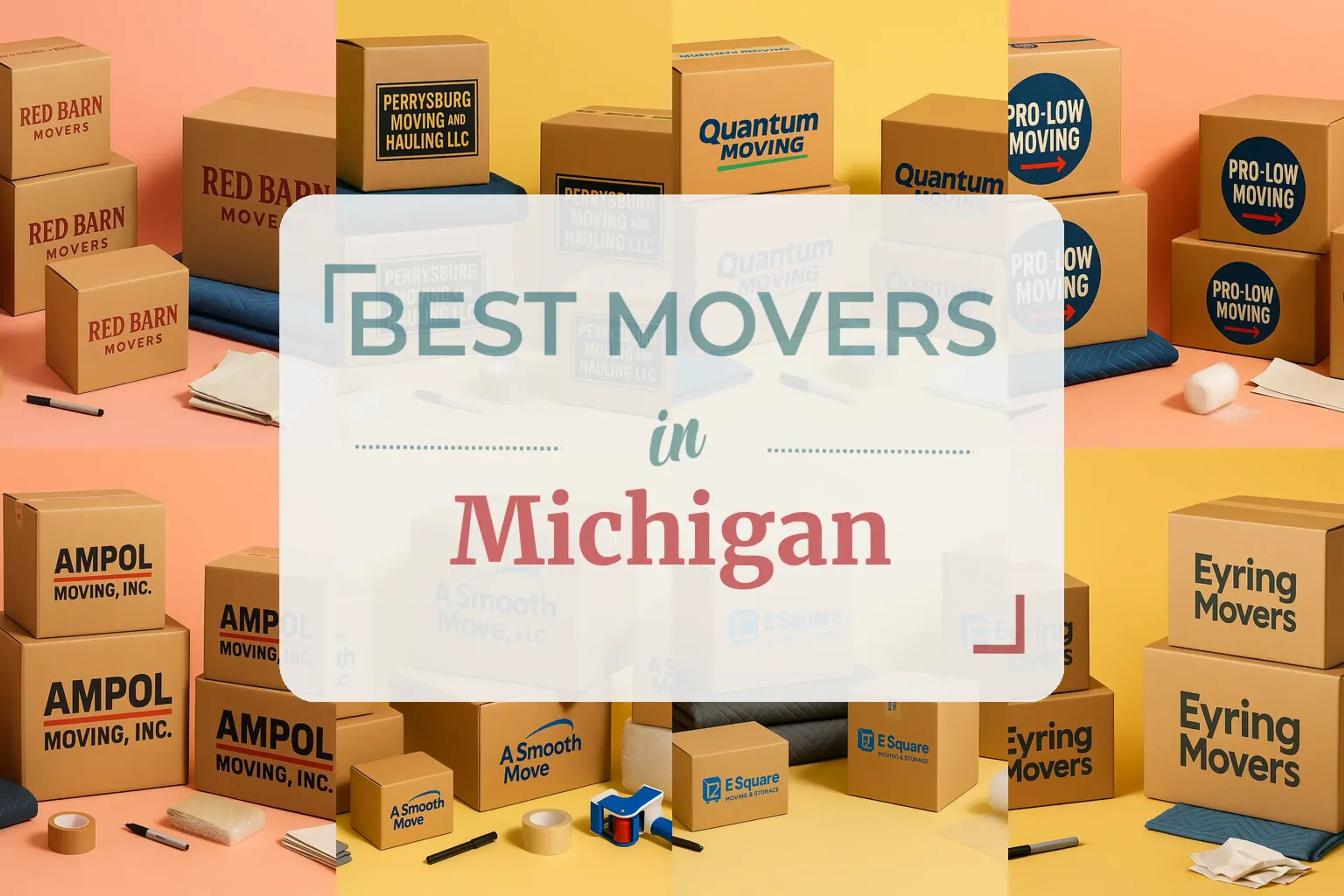 Michigan background image
