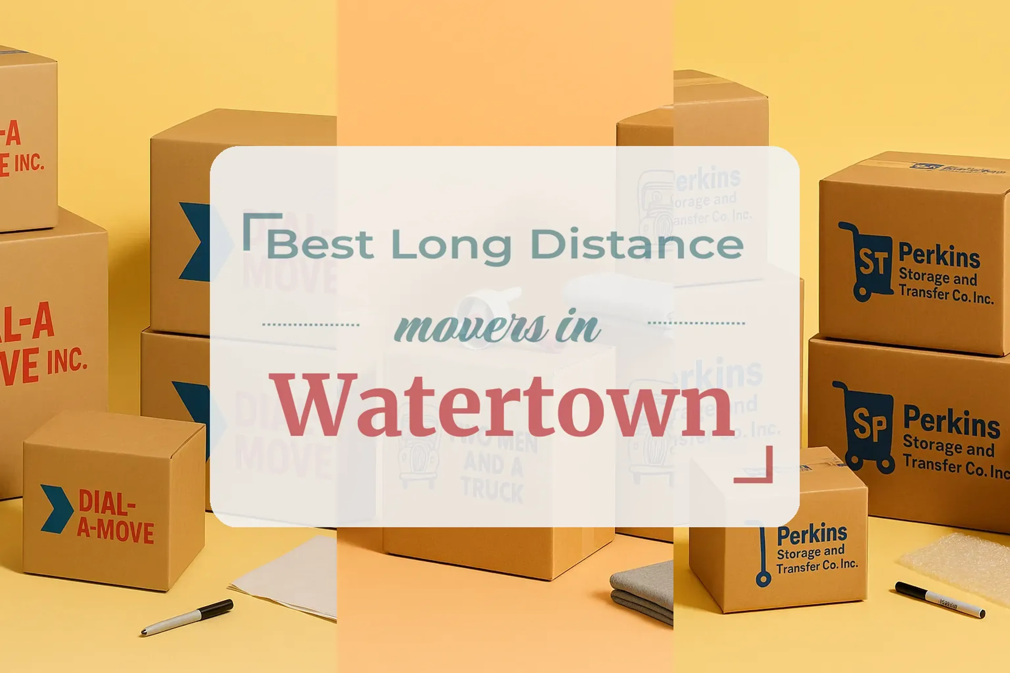 Watertown, SD featured image