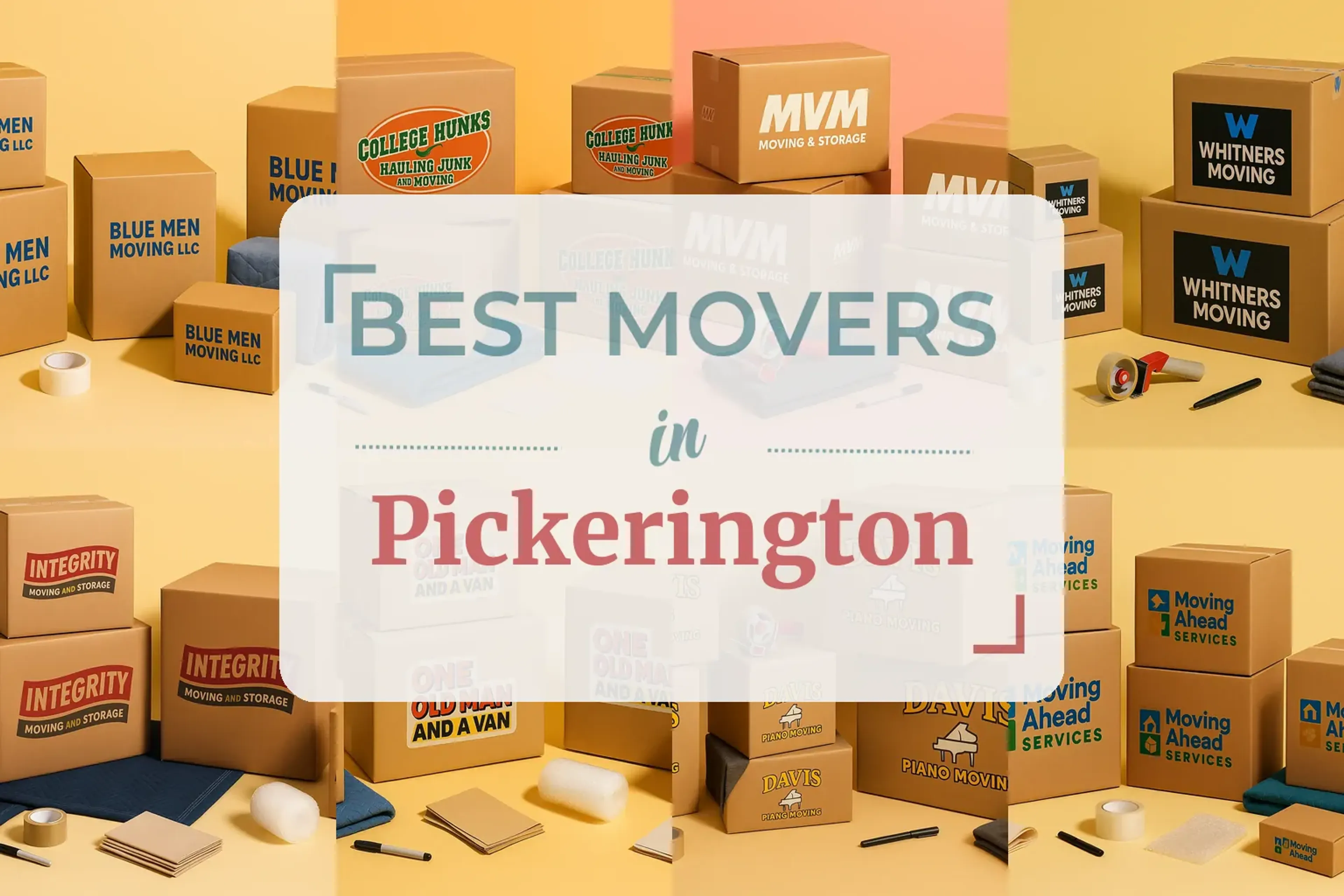 Pickerington, OH featured image