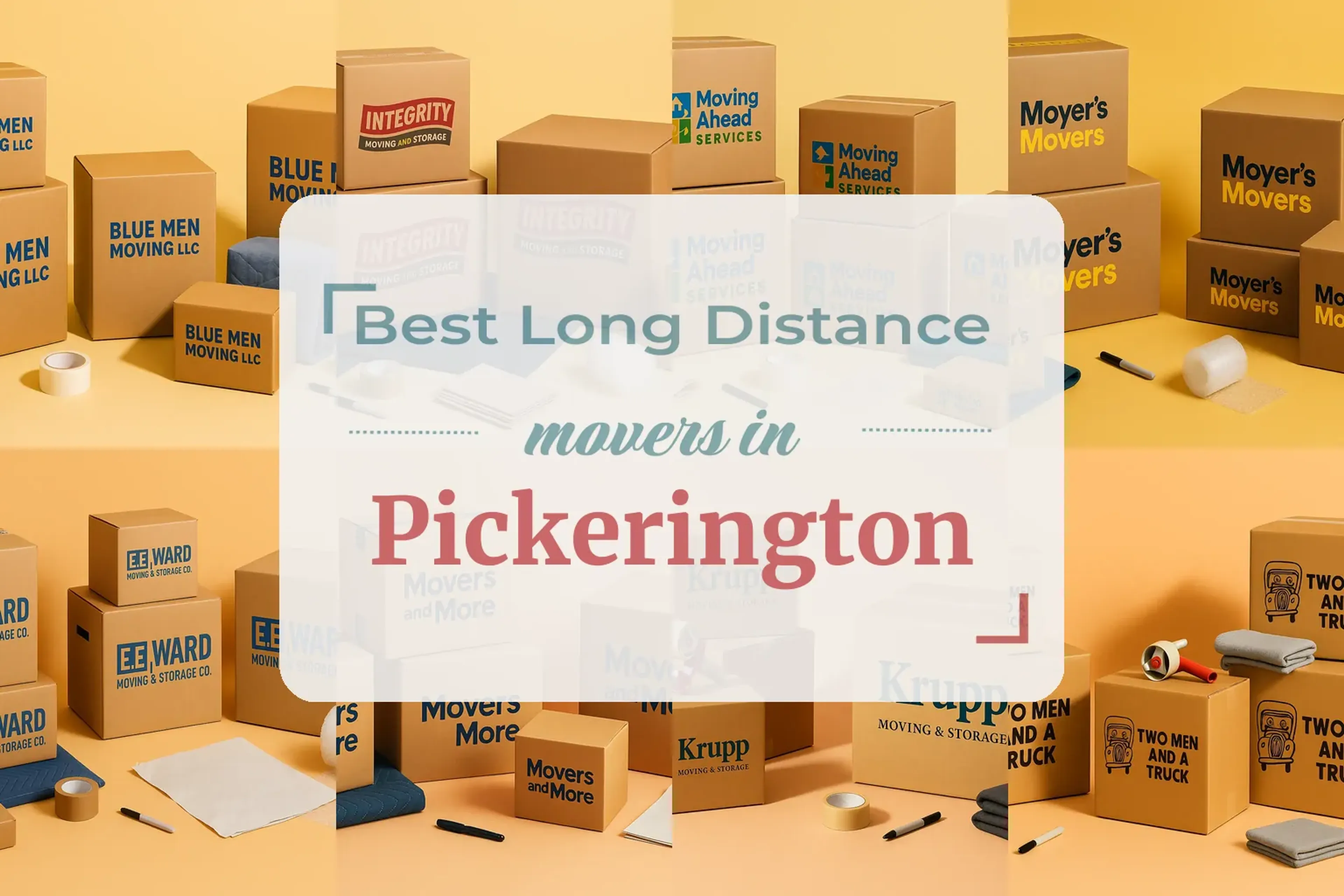 Pickerington, OH featured image
