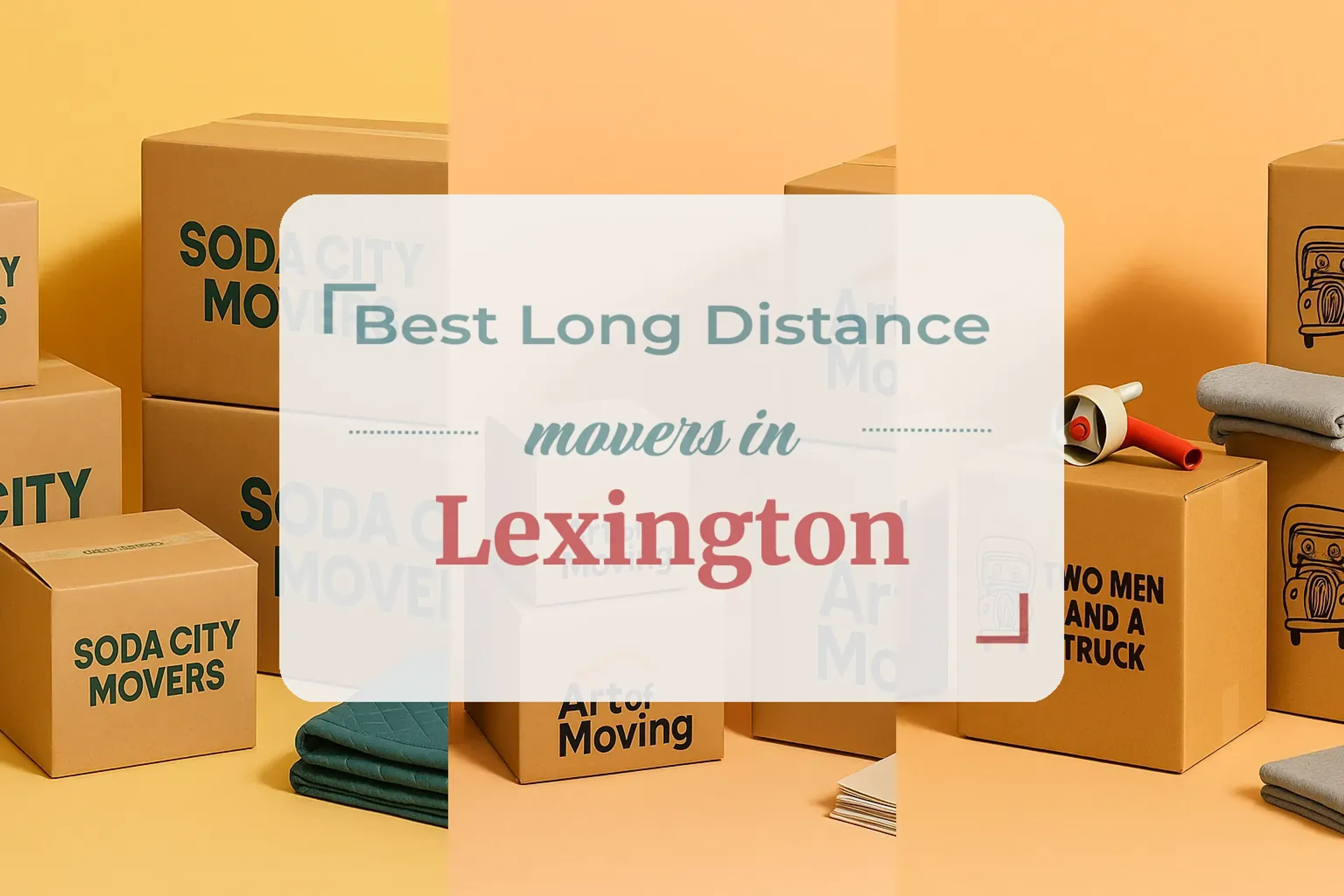 Lexington, SC featured image