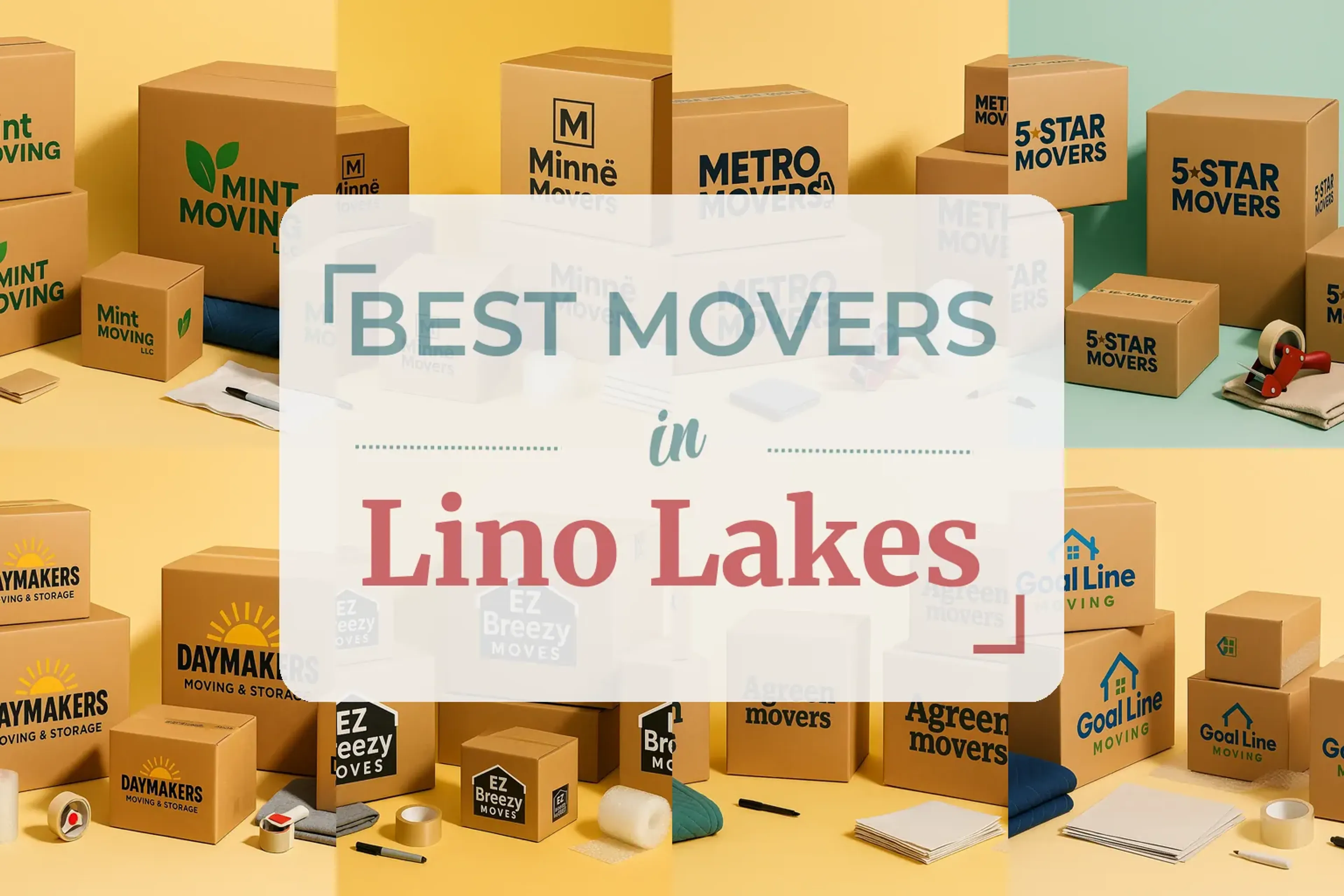 Lino Lakes, MN featured image