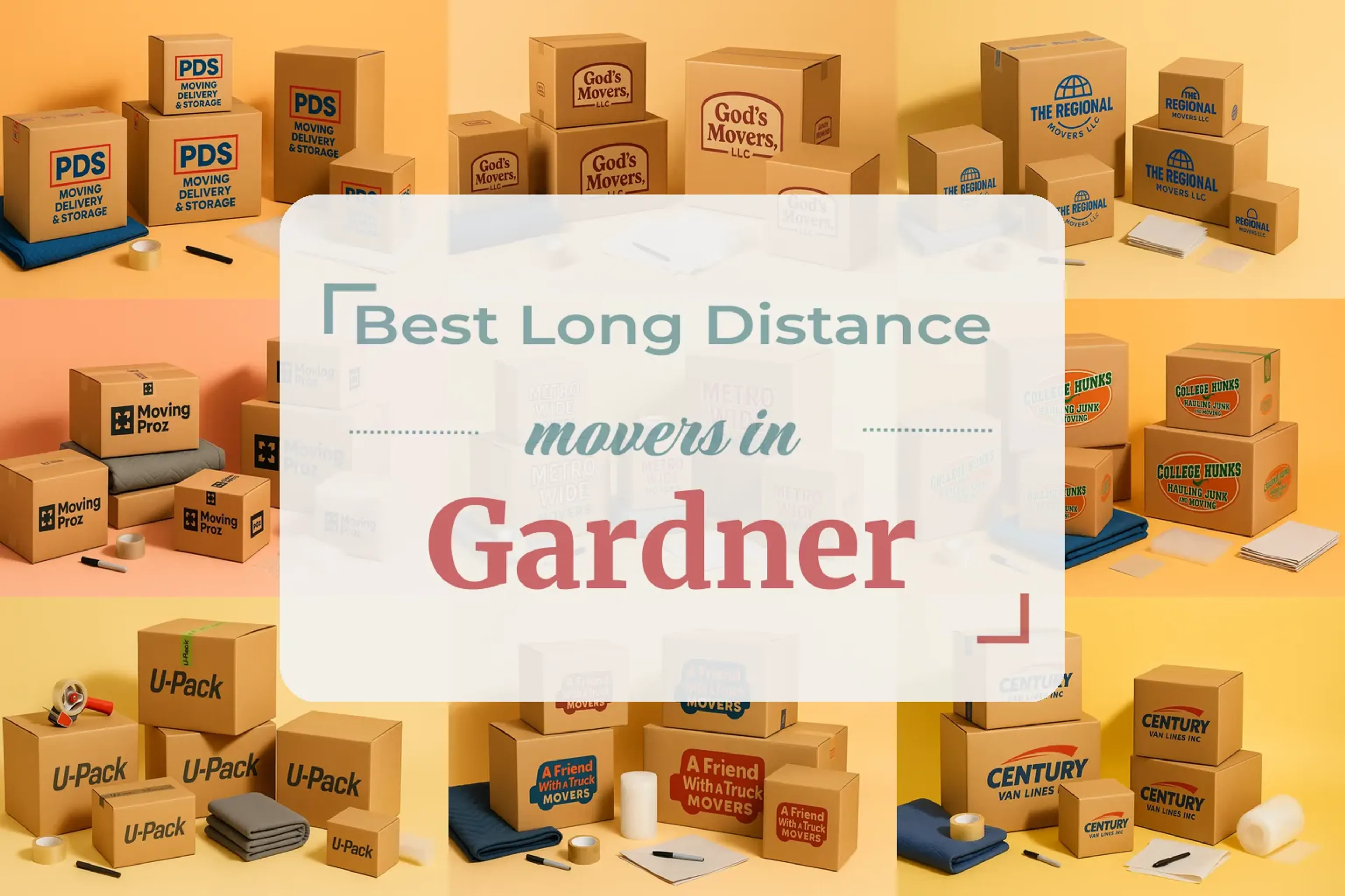 Gardner, KS background image