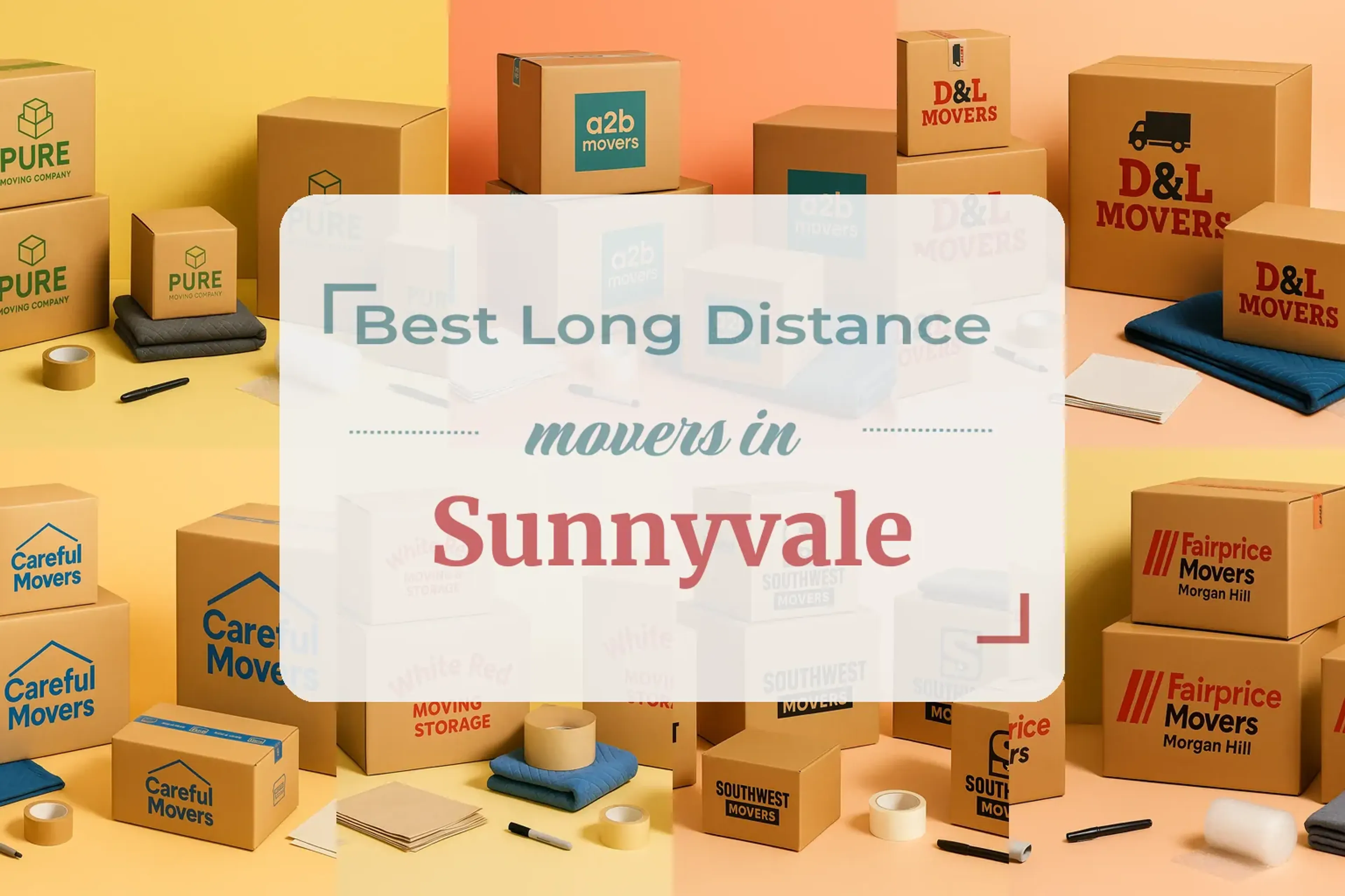 Sunnyvale, CA background image