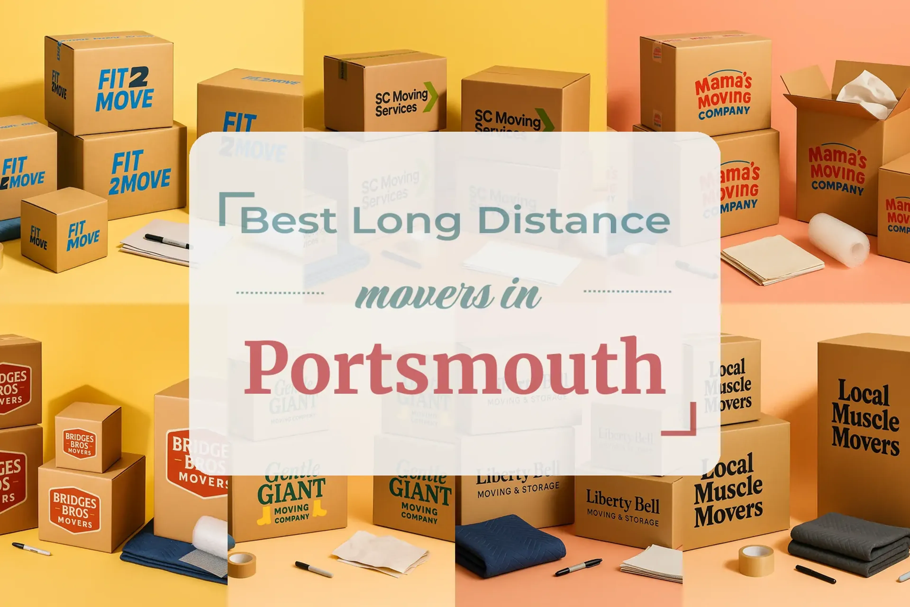 Portsmouth, NH background image