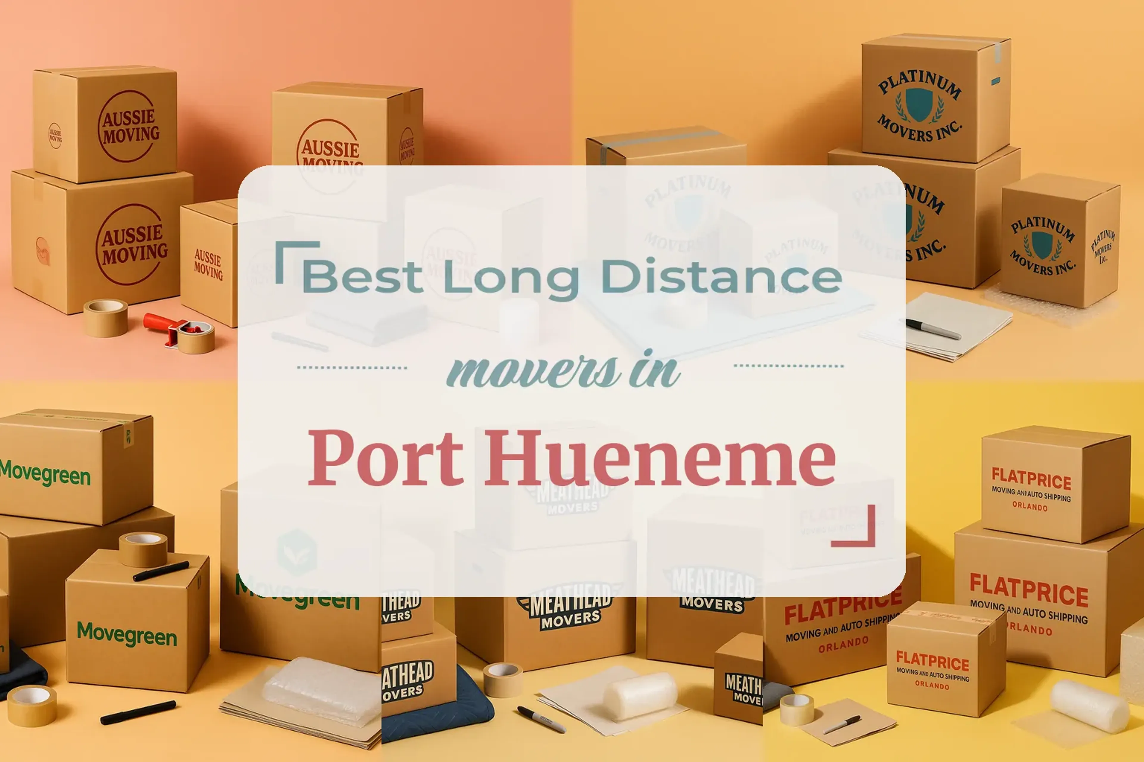 Port Hueneme, CA featured image