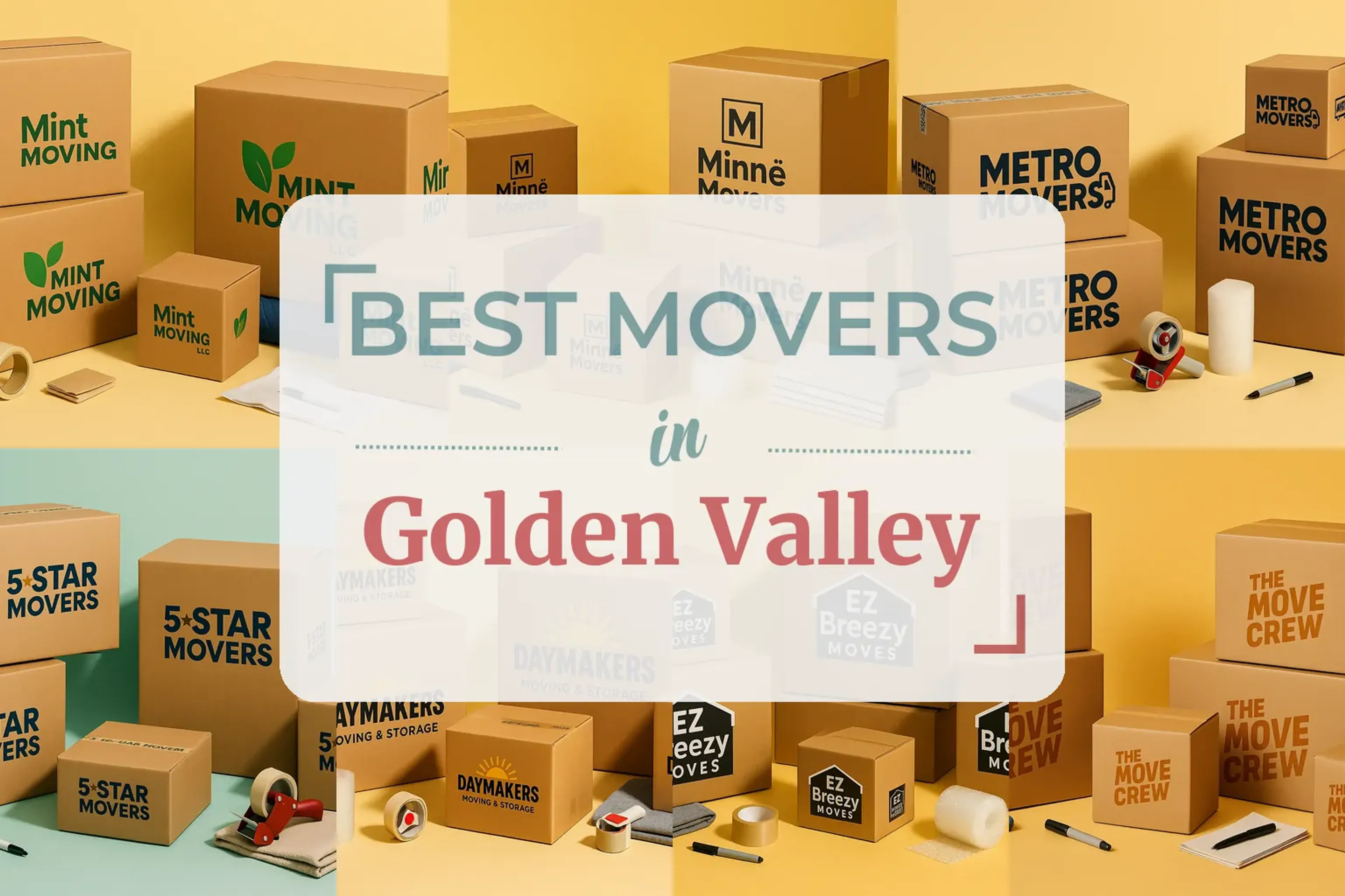 Golden Valley, MN featured image
