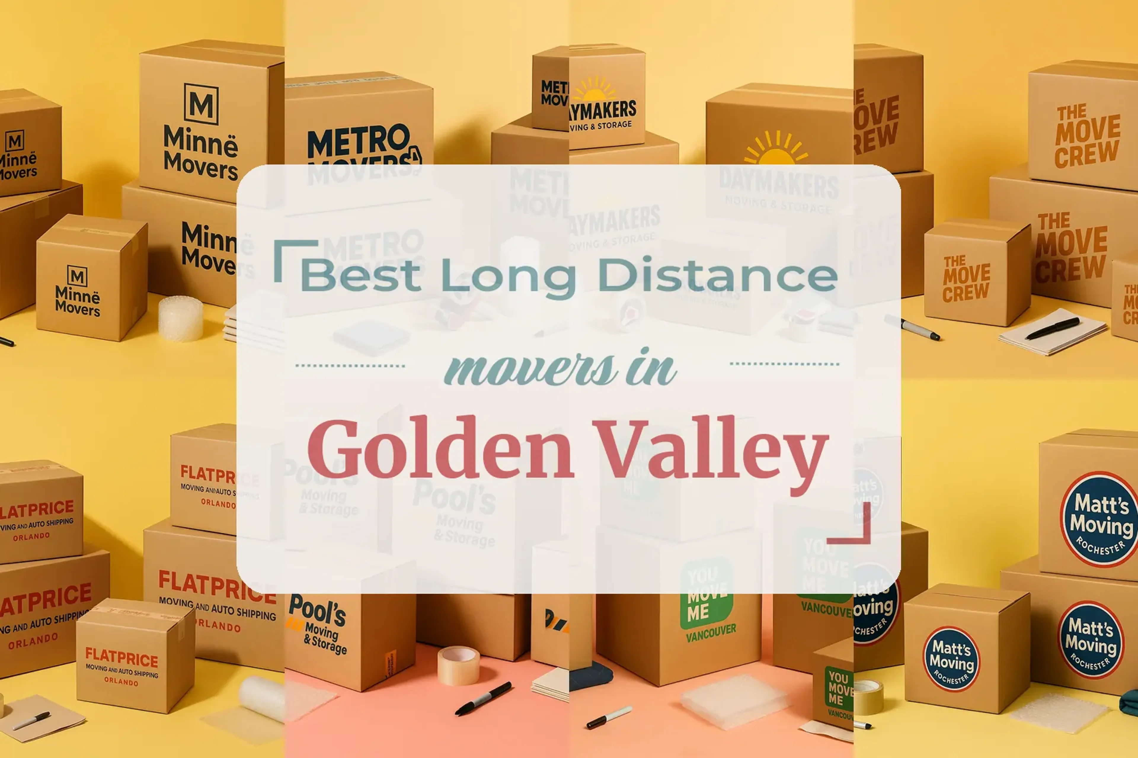 Golden Valley, MN featured image