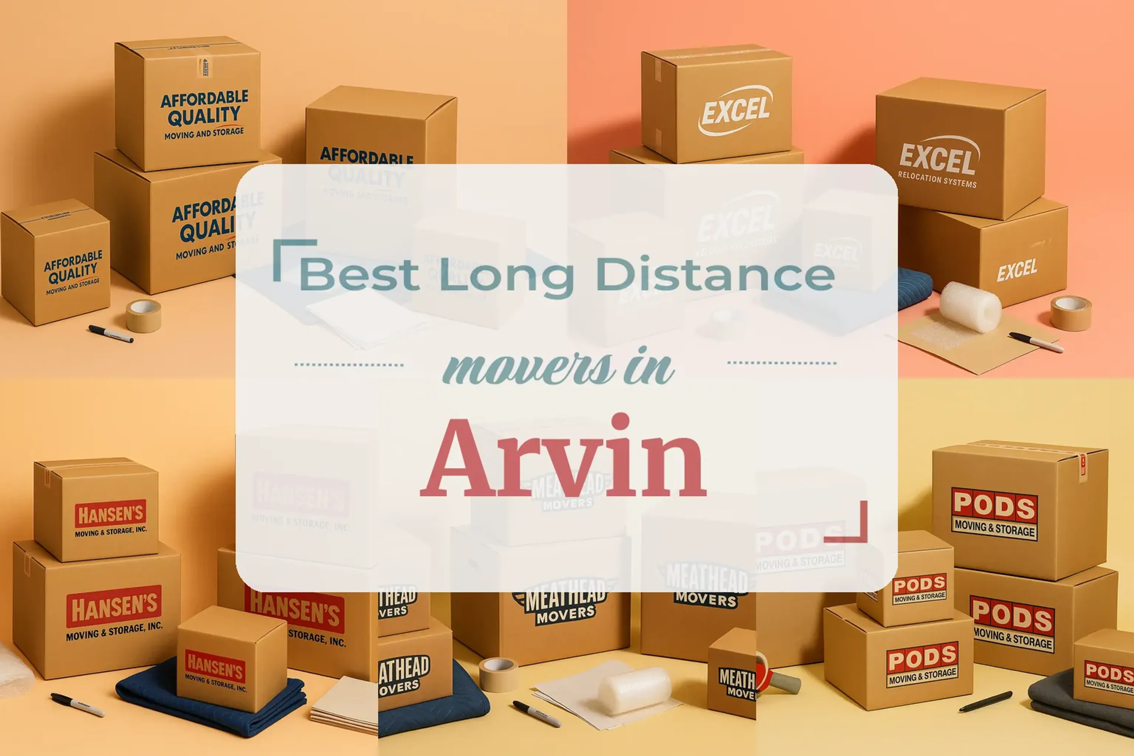 Arvin, CA featured image