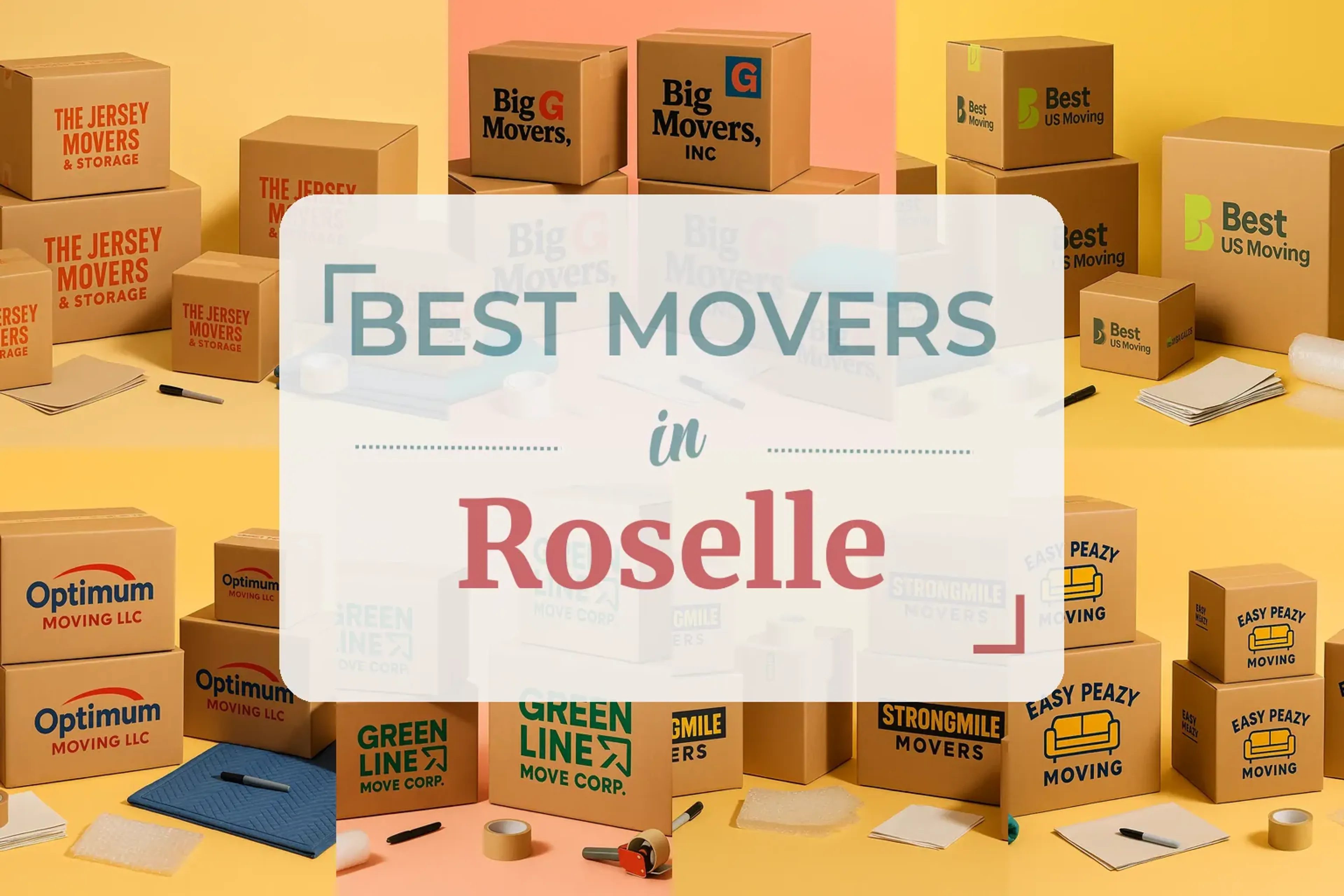 Roselle, NJ featured image