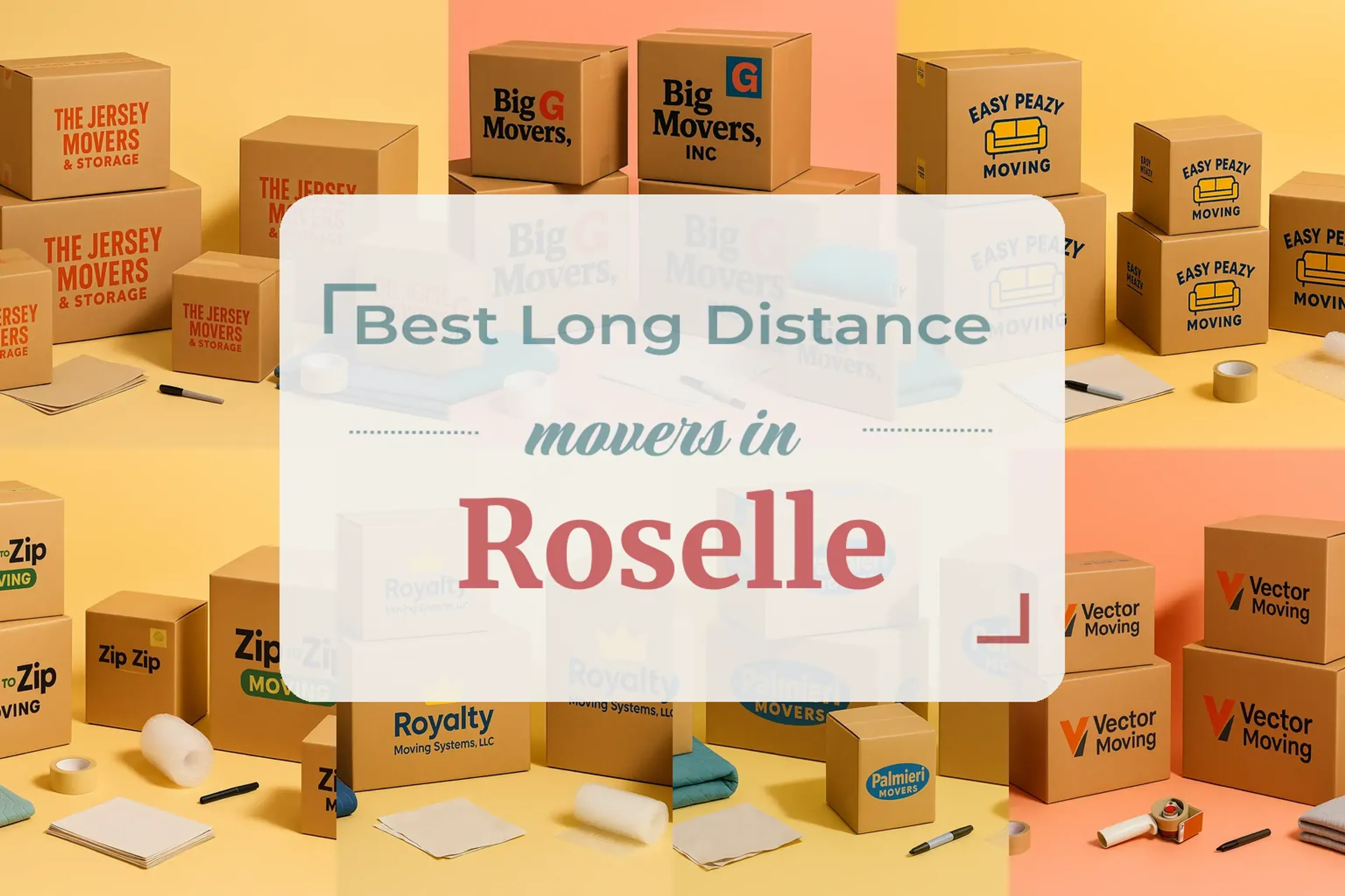 Roselle, NJ featured image