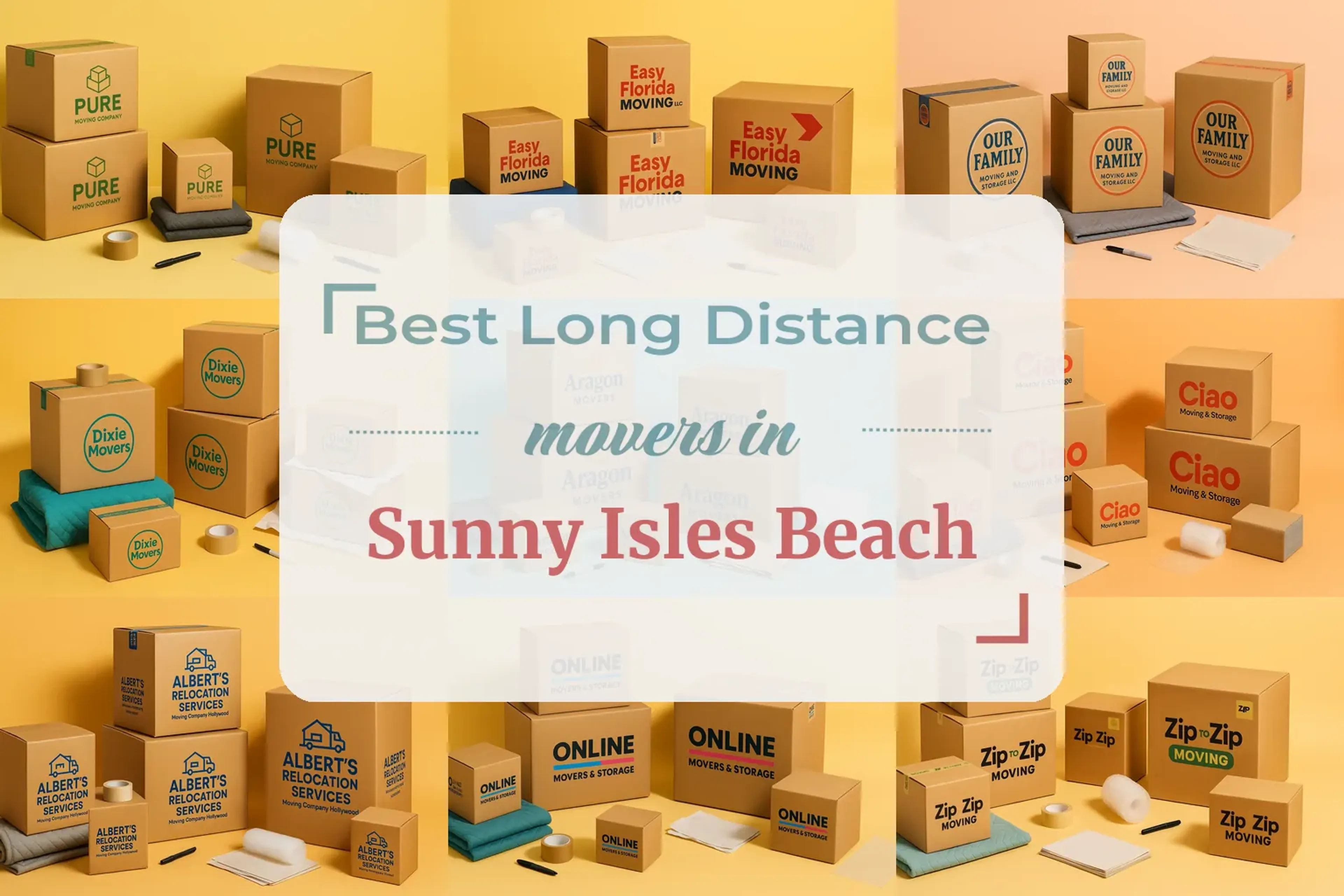 Sunny Isles Beach, FL background image