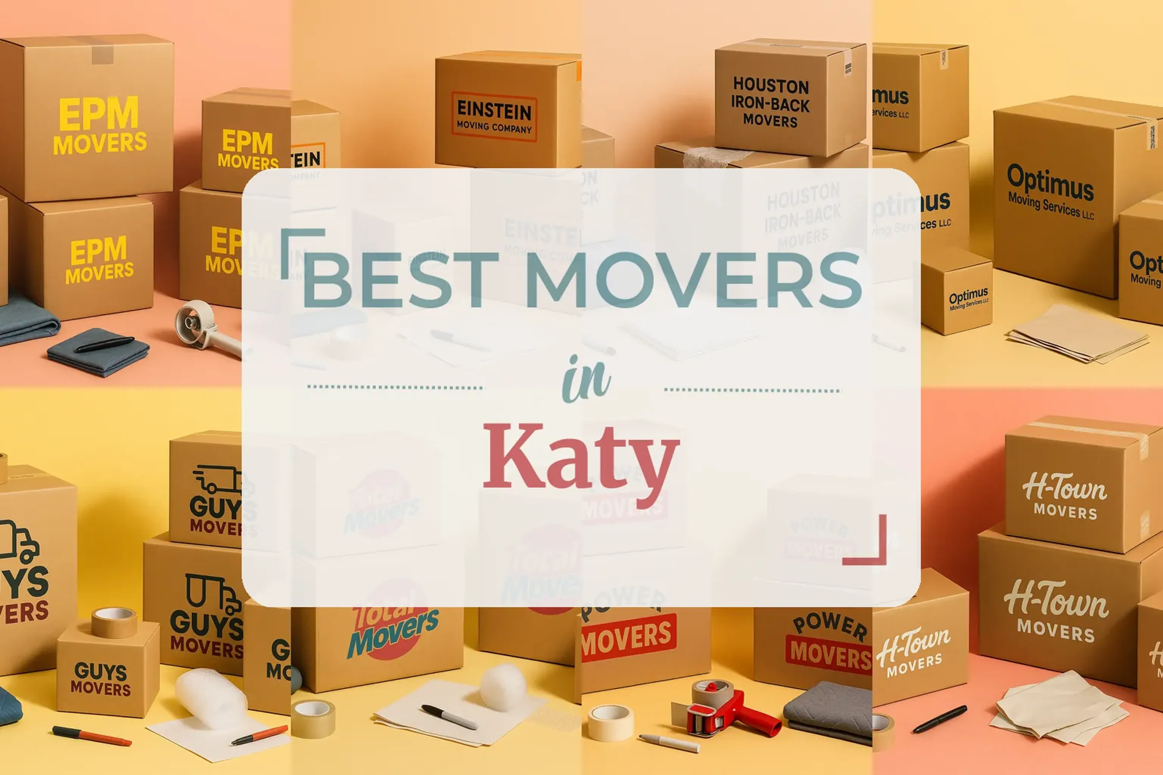 Katy, TX featured image