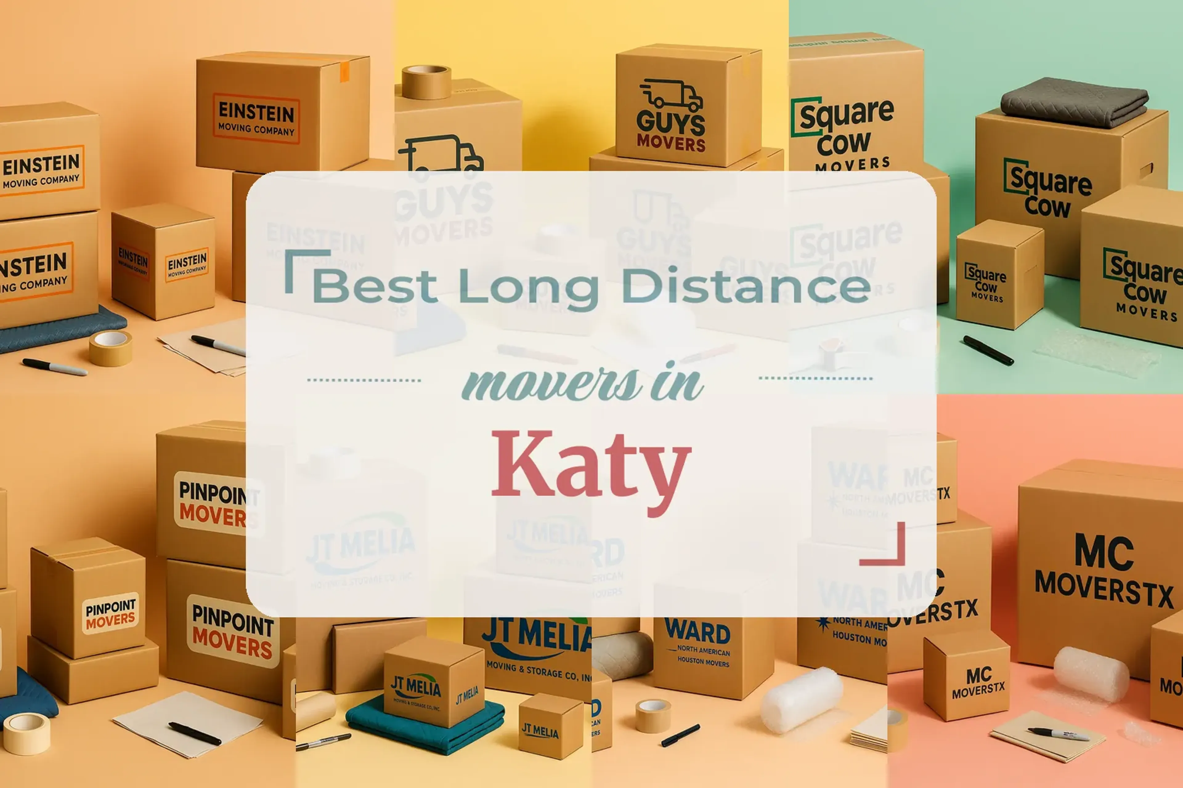 Katy, TX featured image