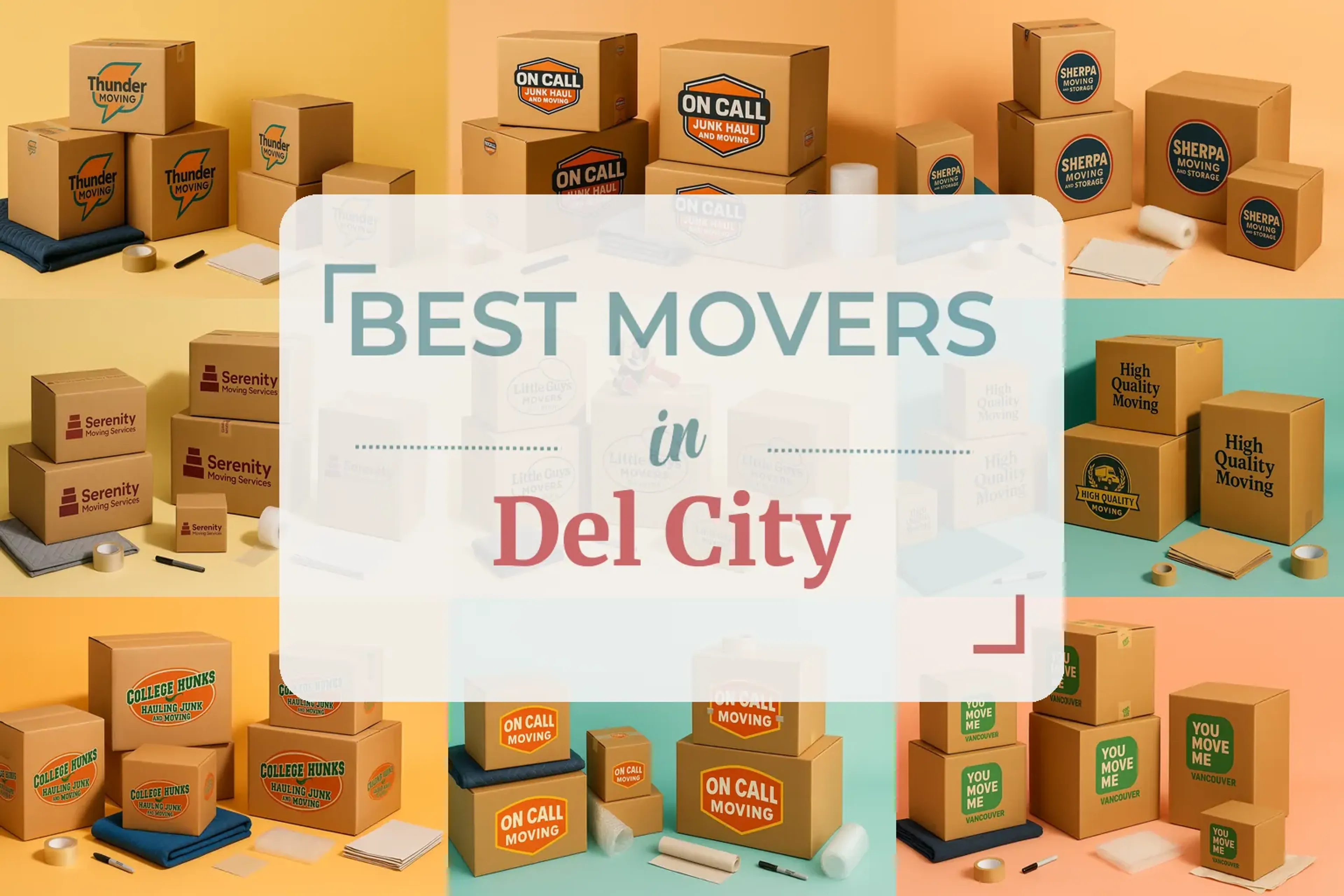 Del City, OK featured image