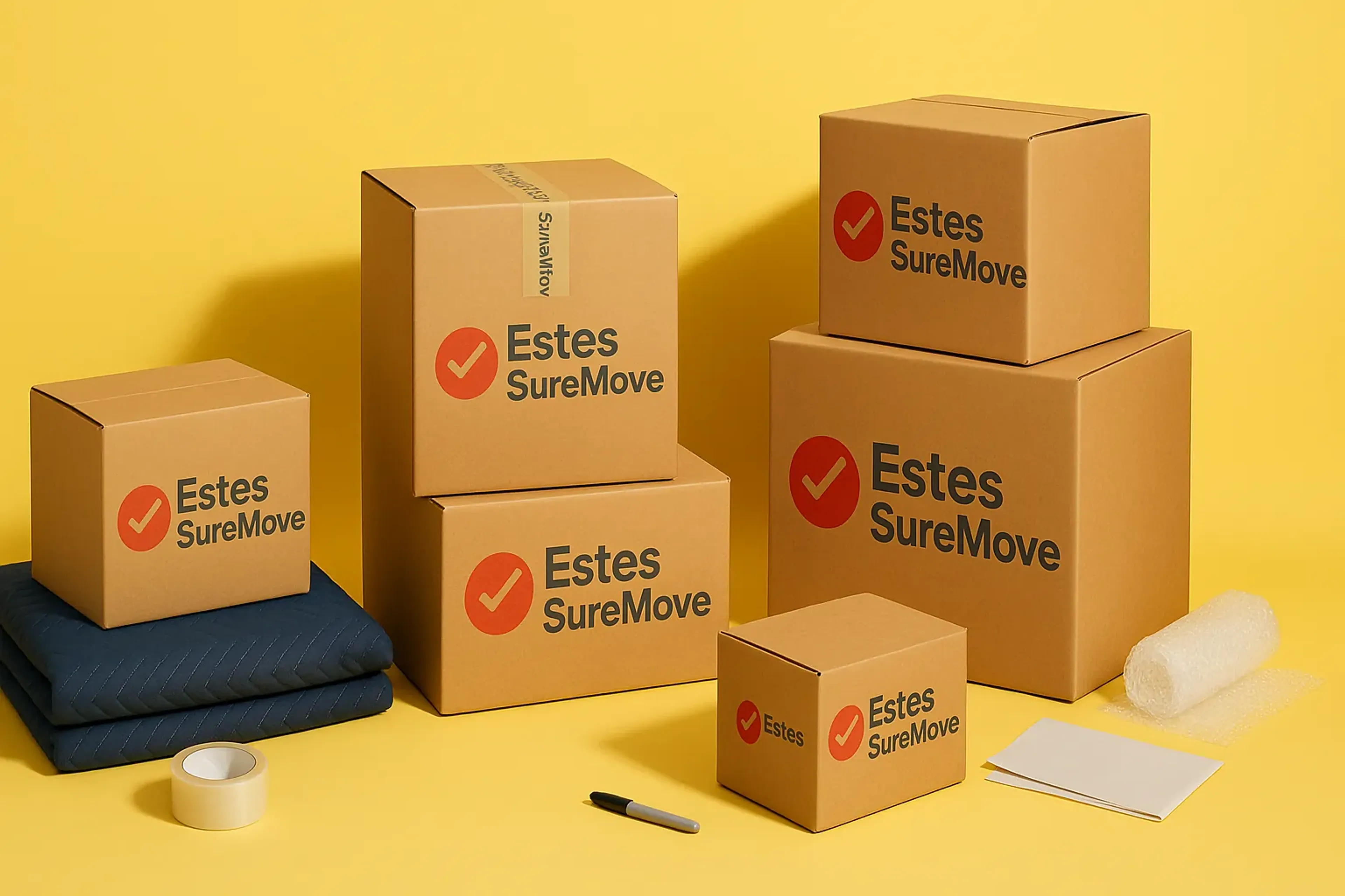 Estes SureMove featured image