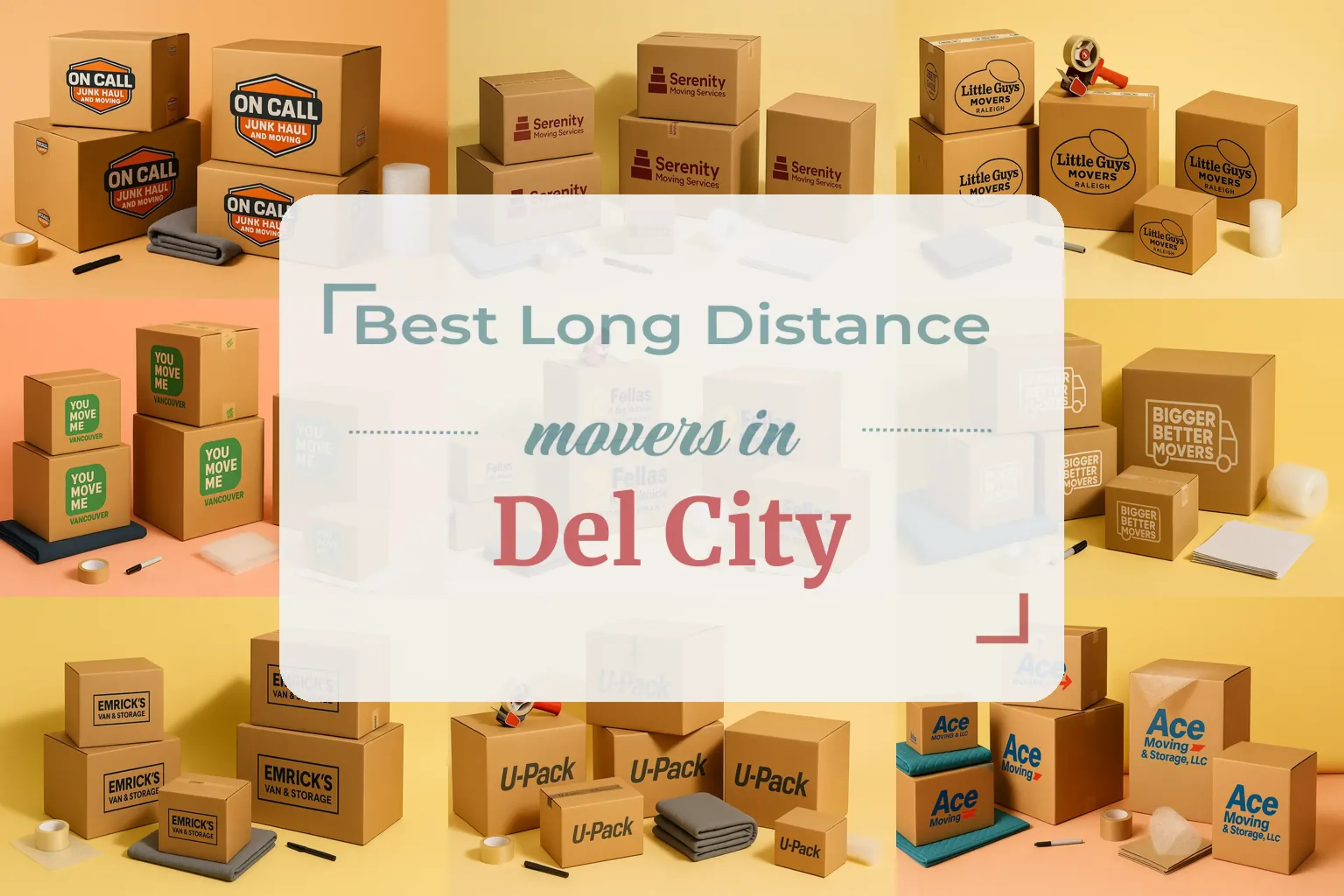 Del City, OK featured image