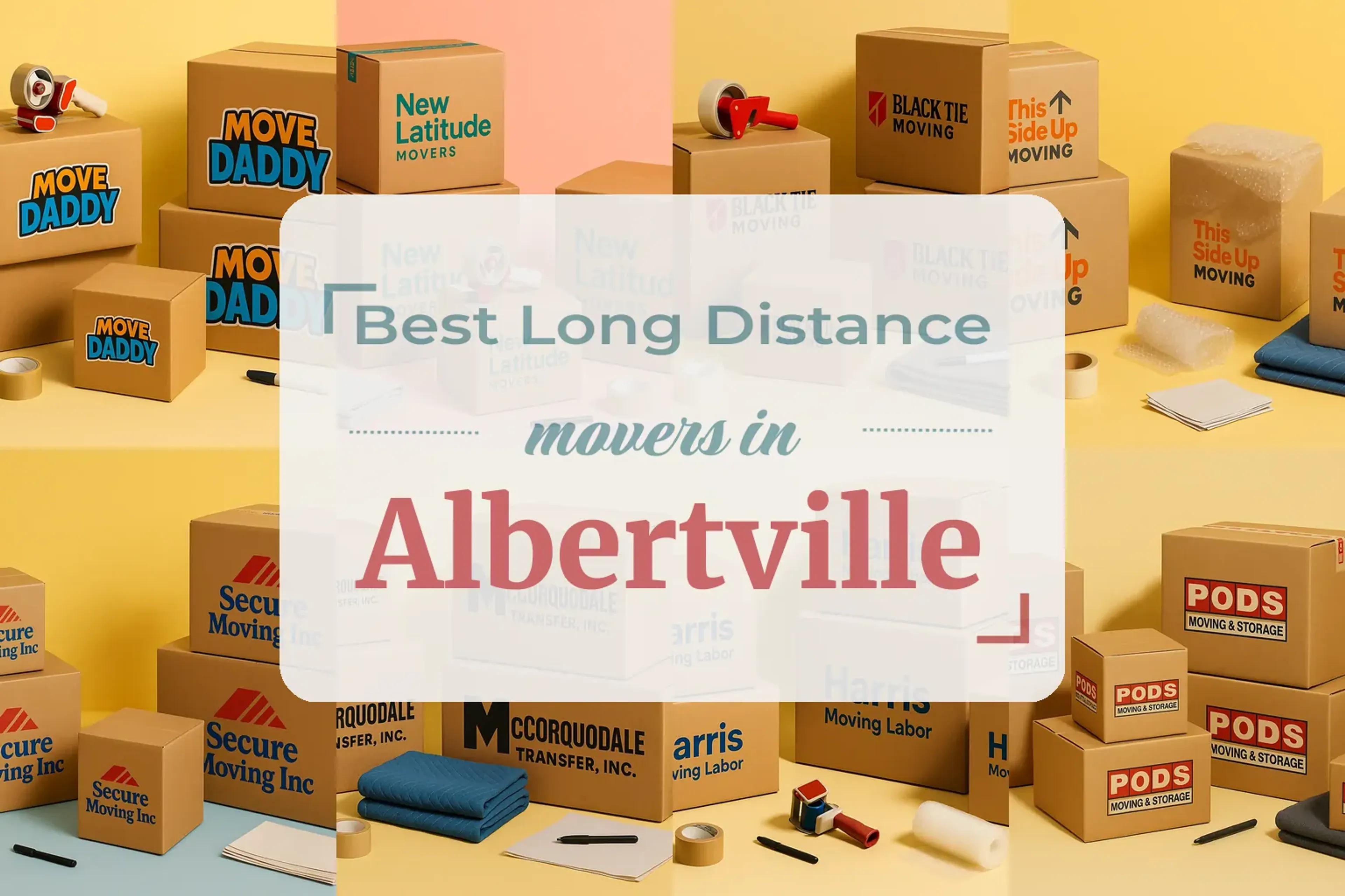 Albertville, AL background image