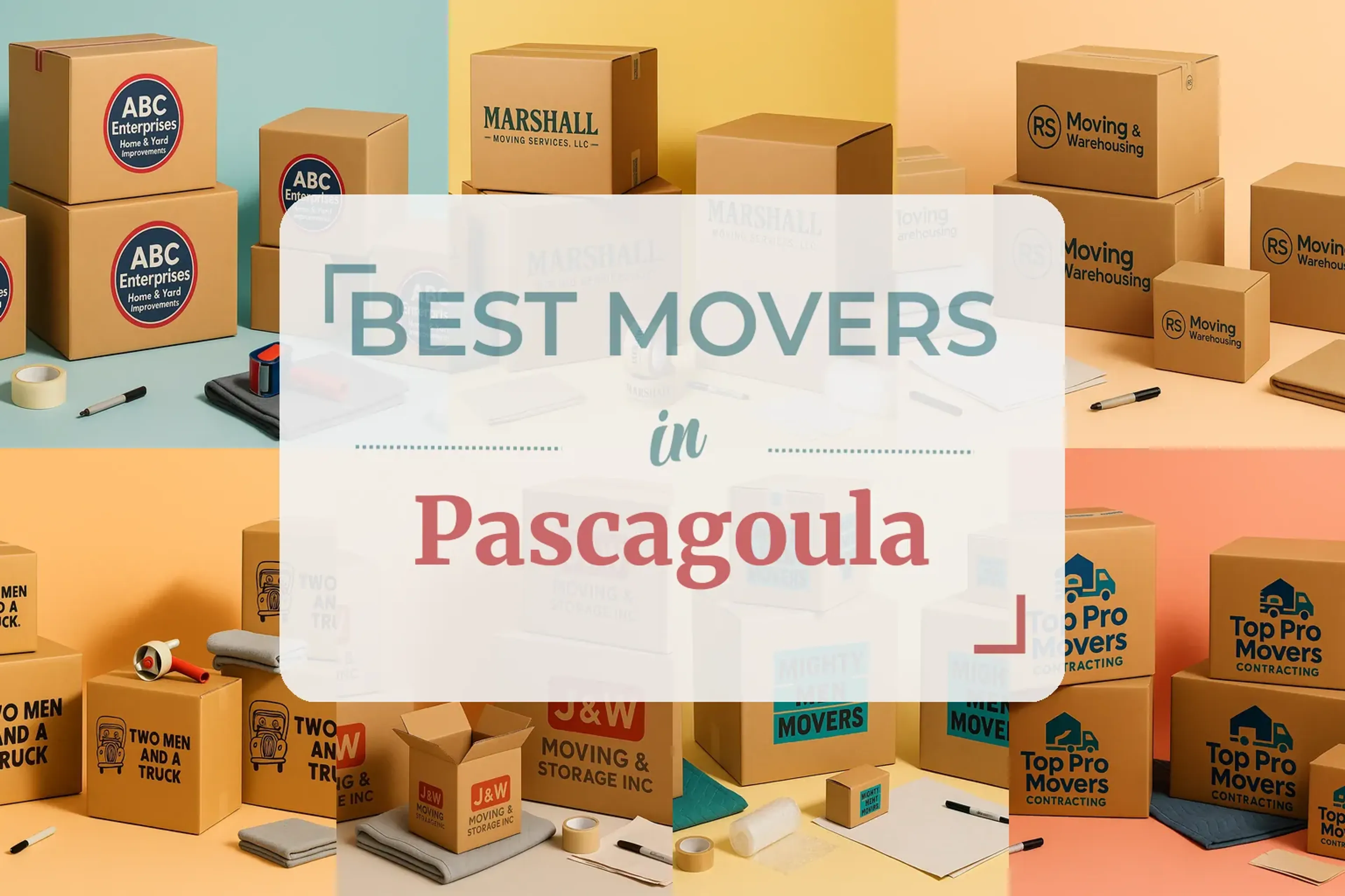 Pascagoula, MS featured image