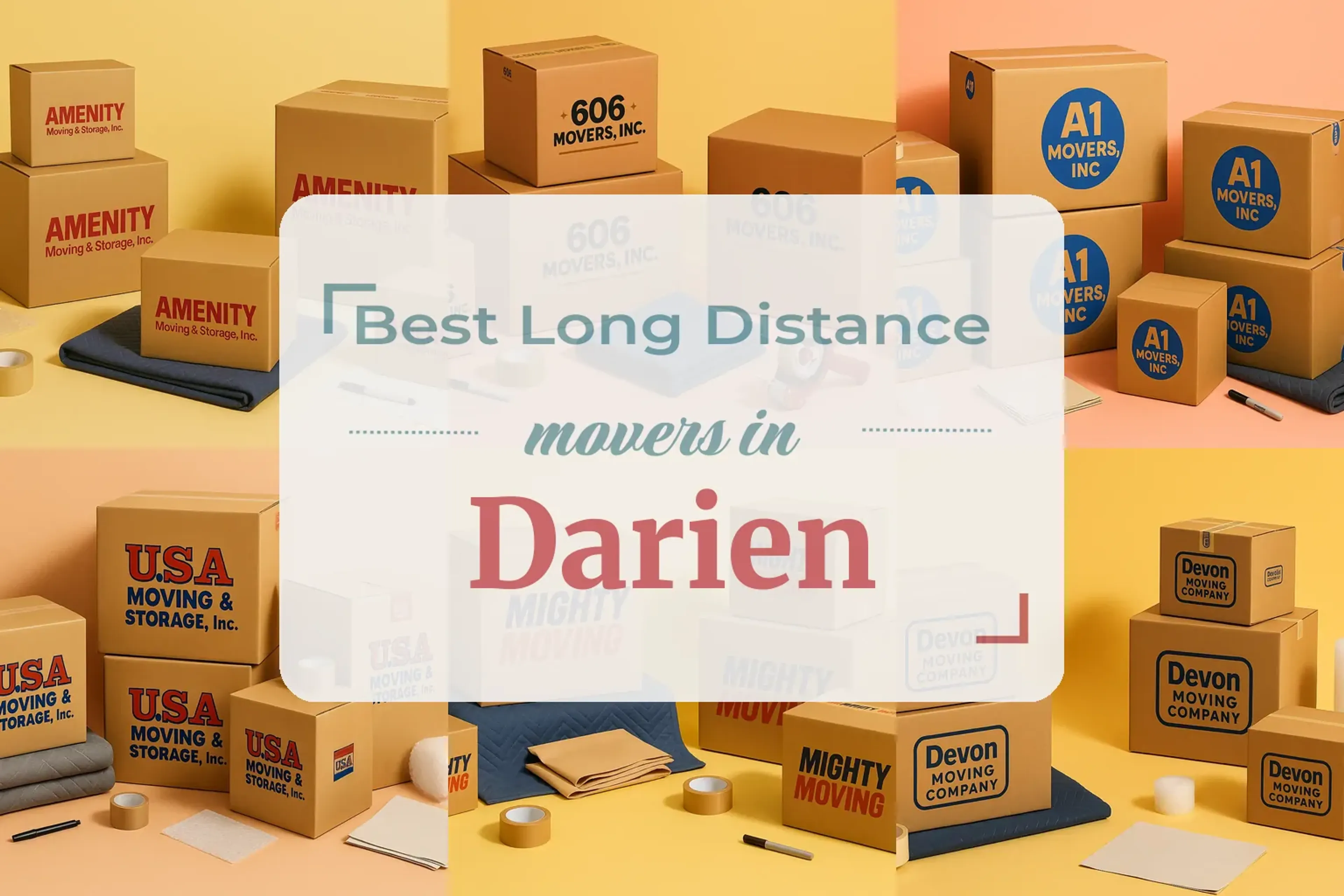 Darien, IL featured image