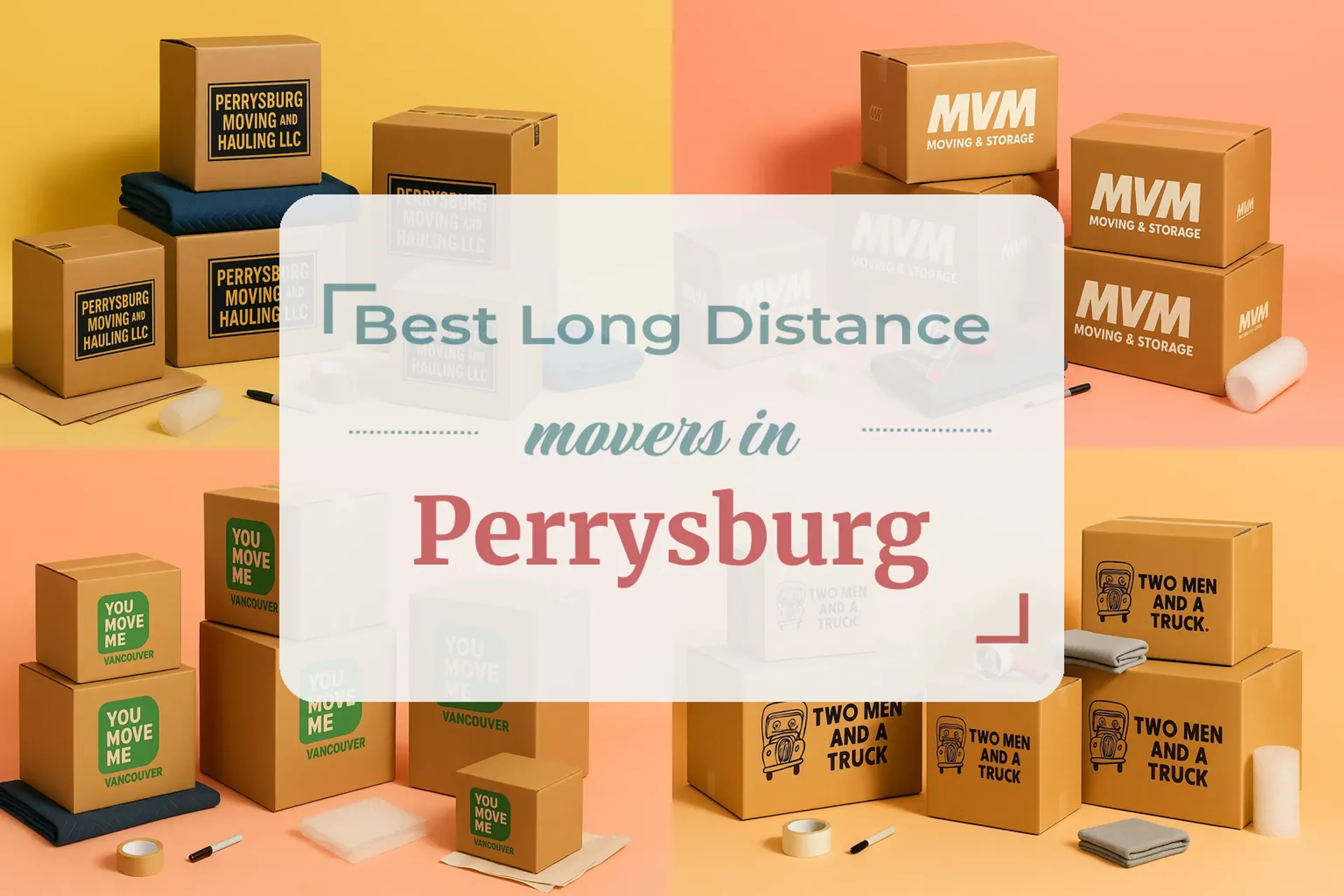 Perrysburg, OH featured image