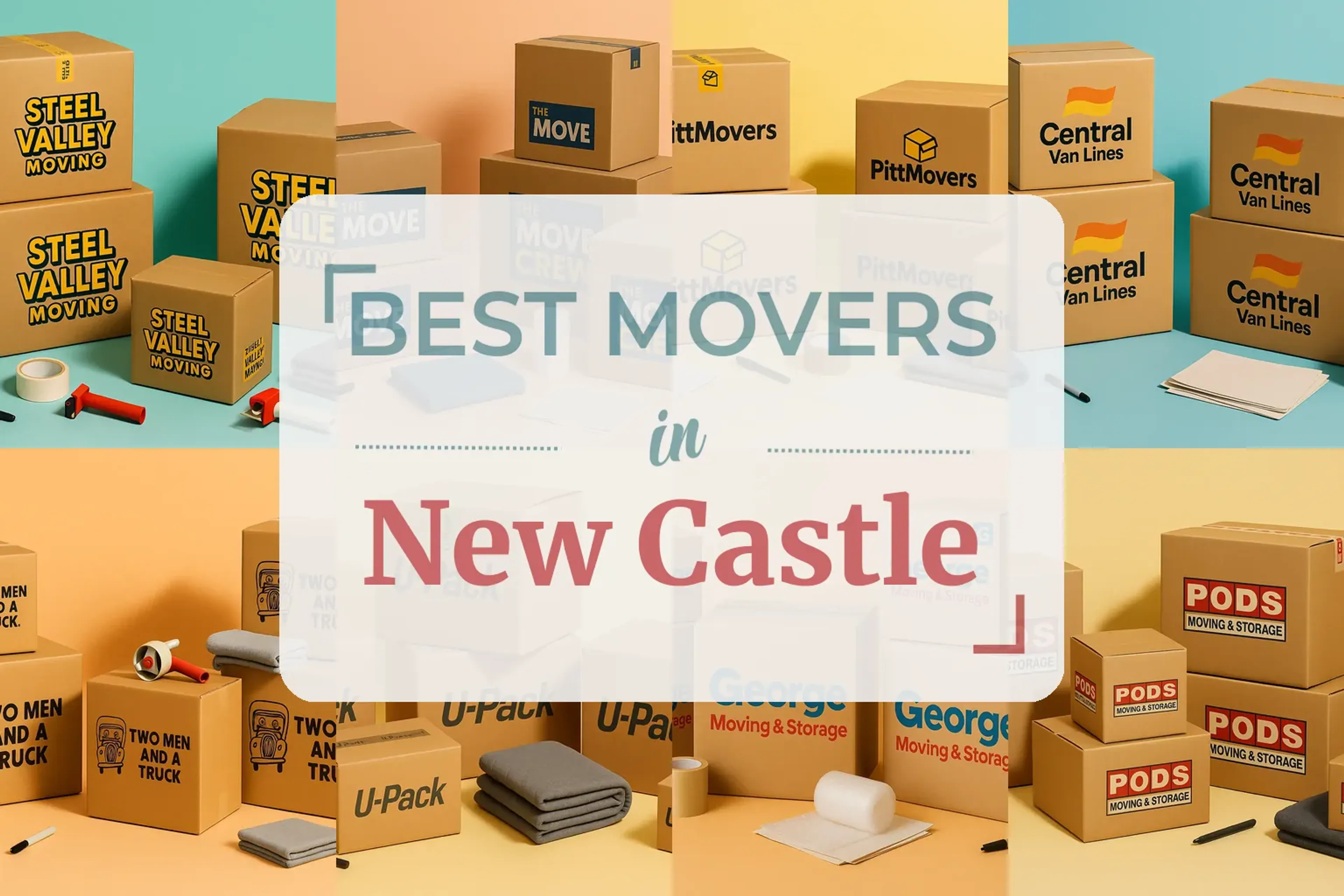 New Castle, PA featured image