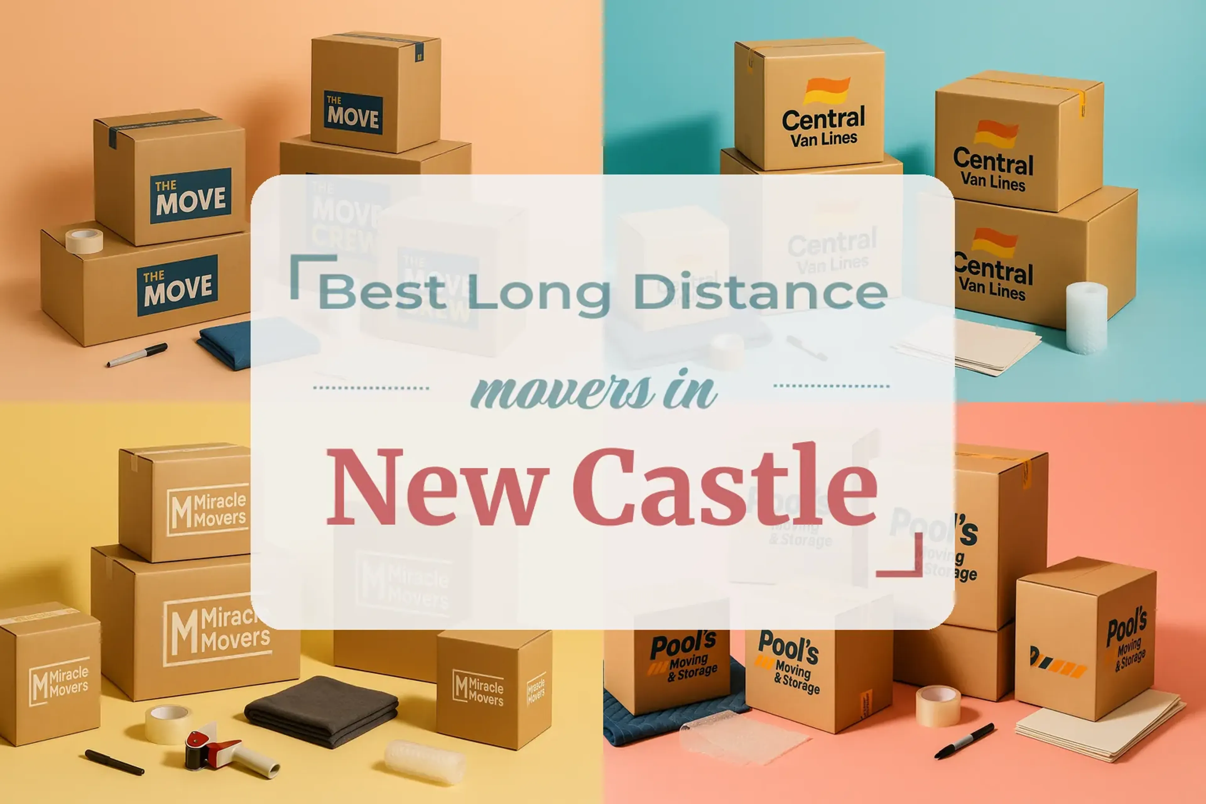 New Castle, PA featured image