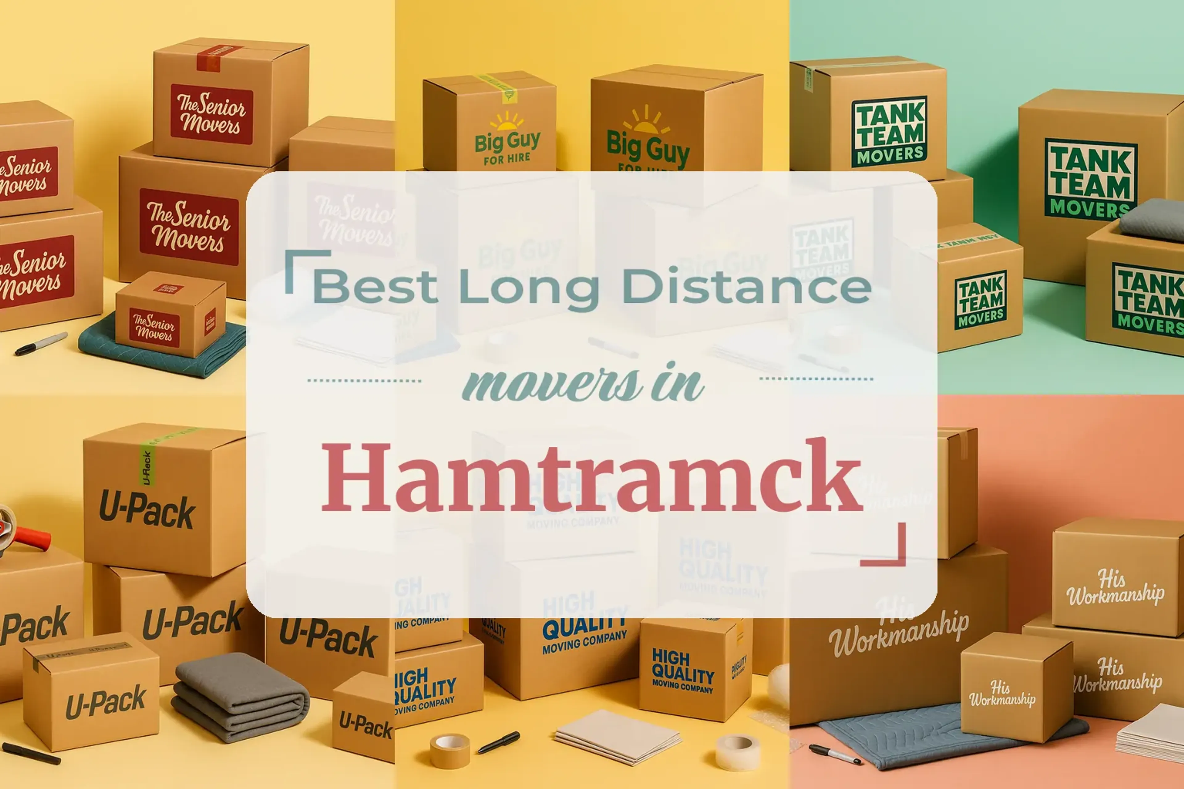 Hamtramck, MI background image