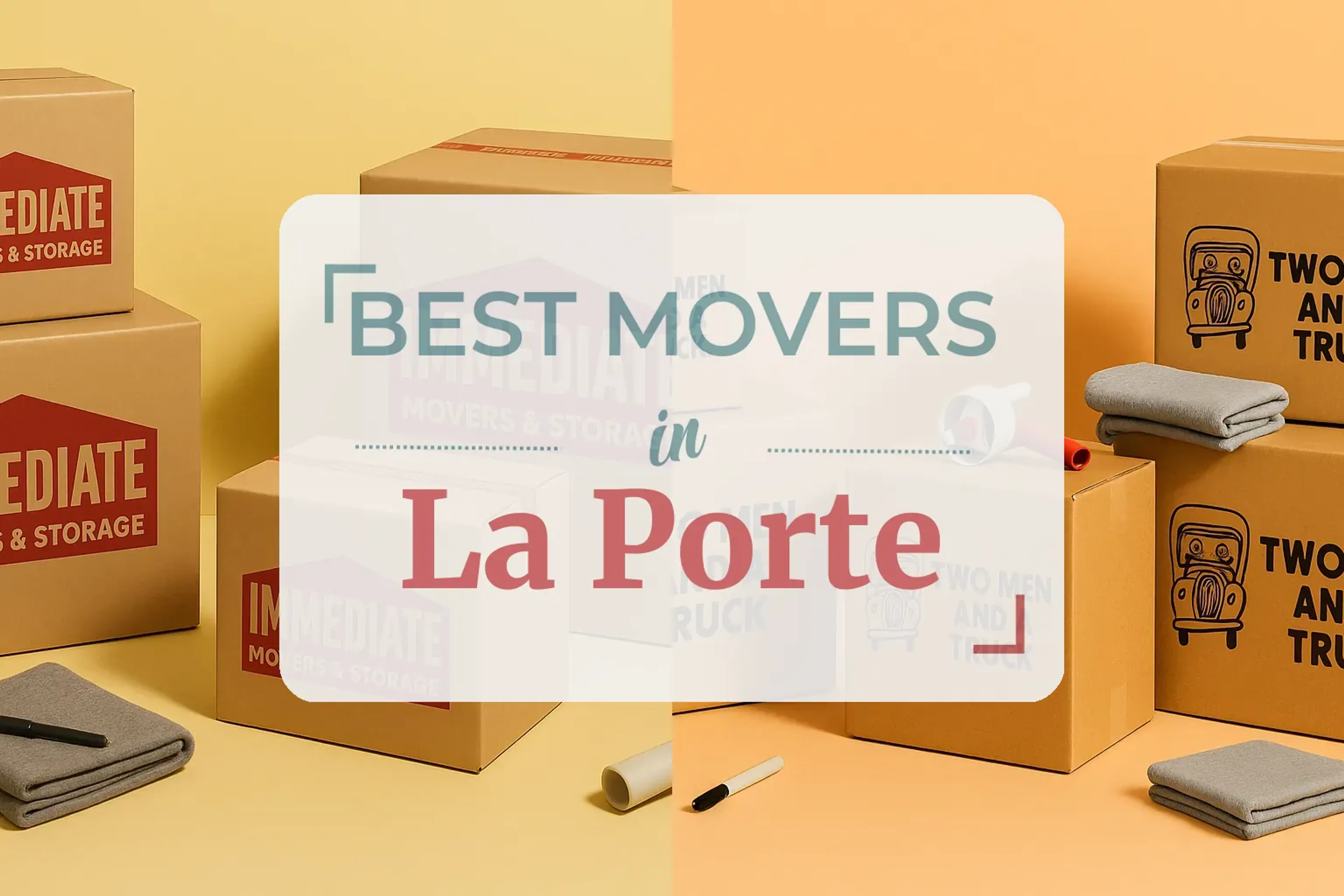 La Porte, IN featured image