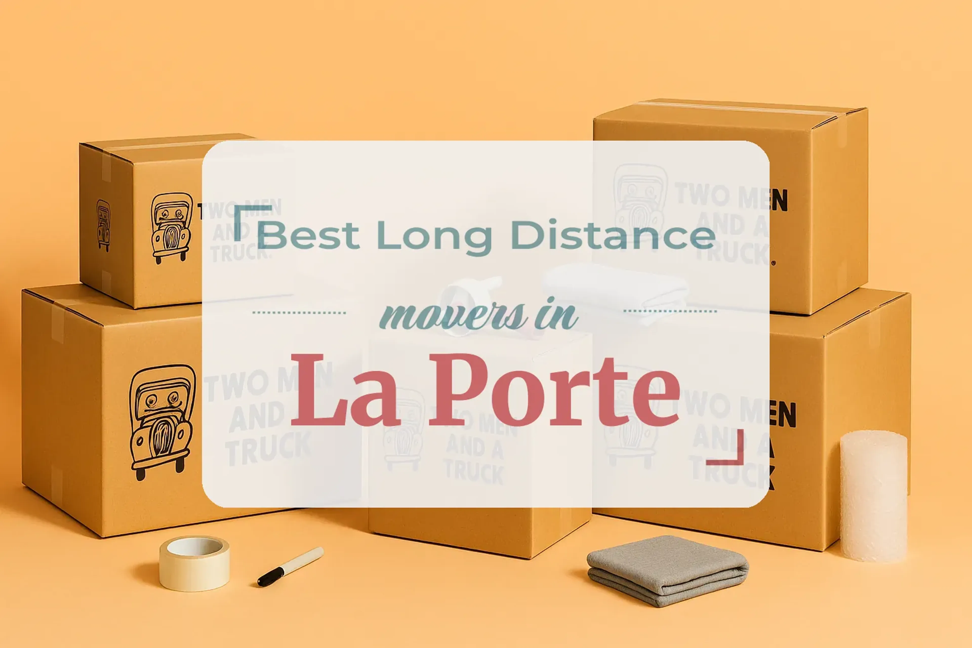 La Porte, IN featured image