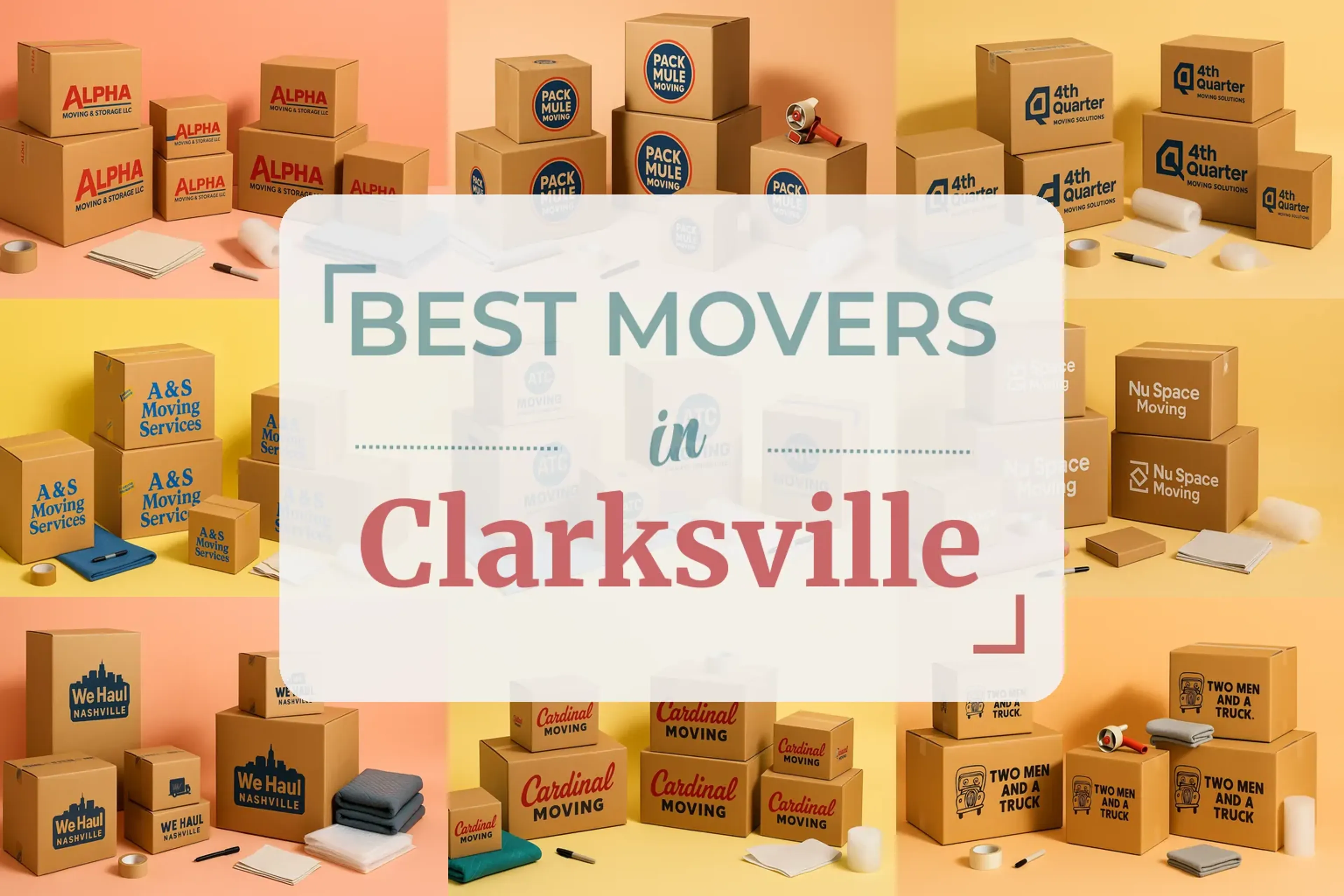 Clarksville, IN featured image