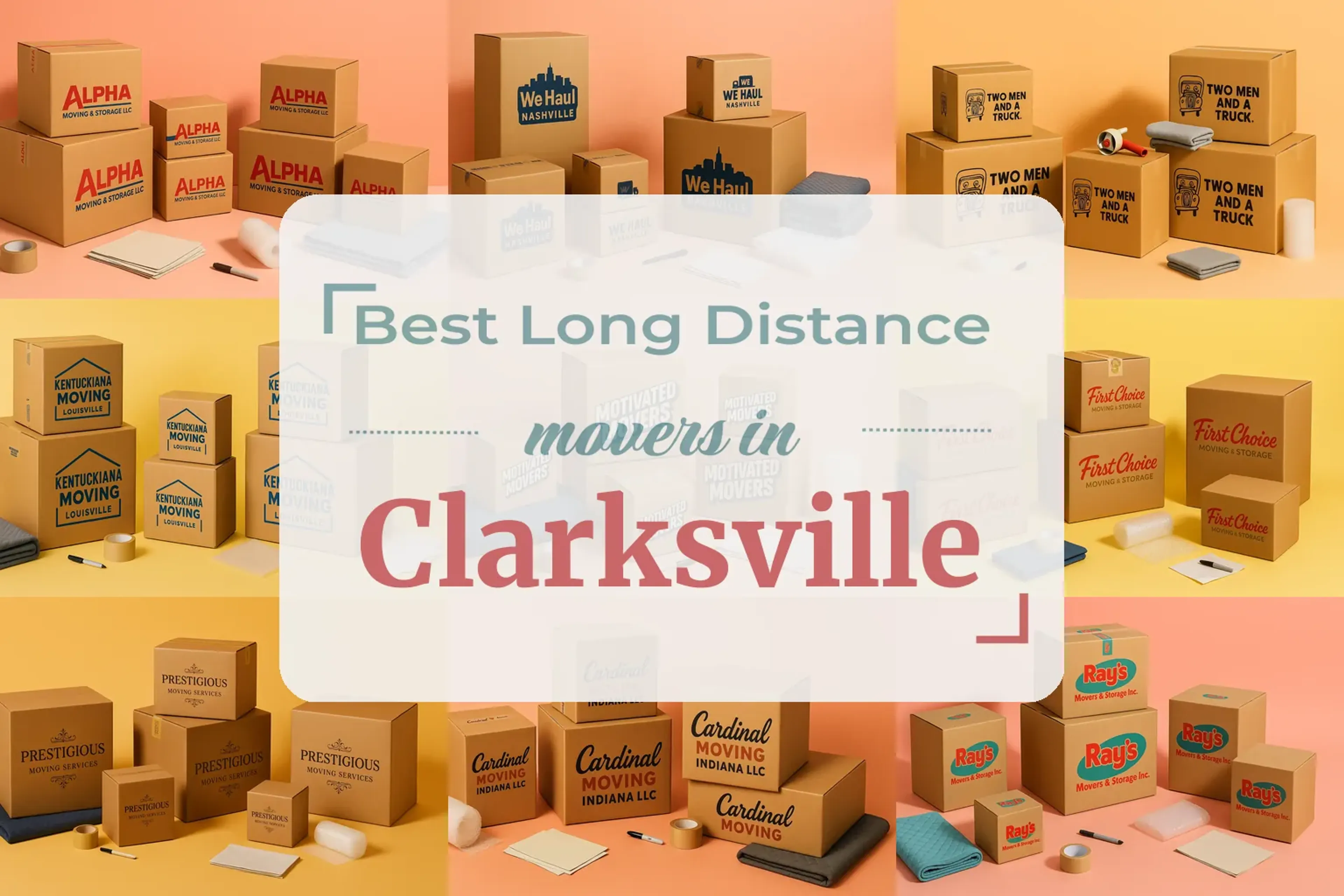 Clarksville, IN background image