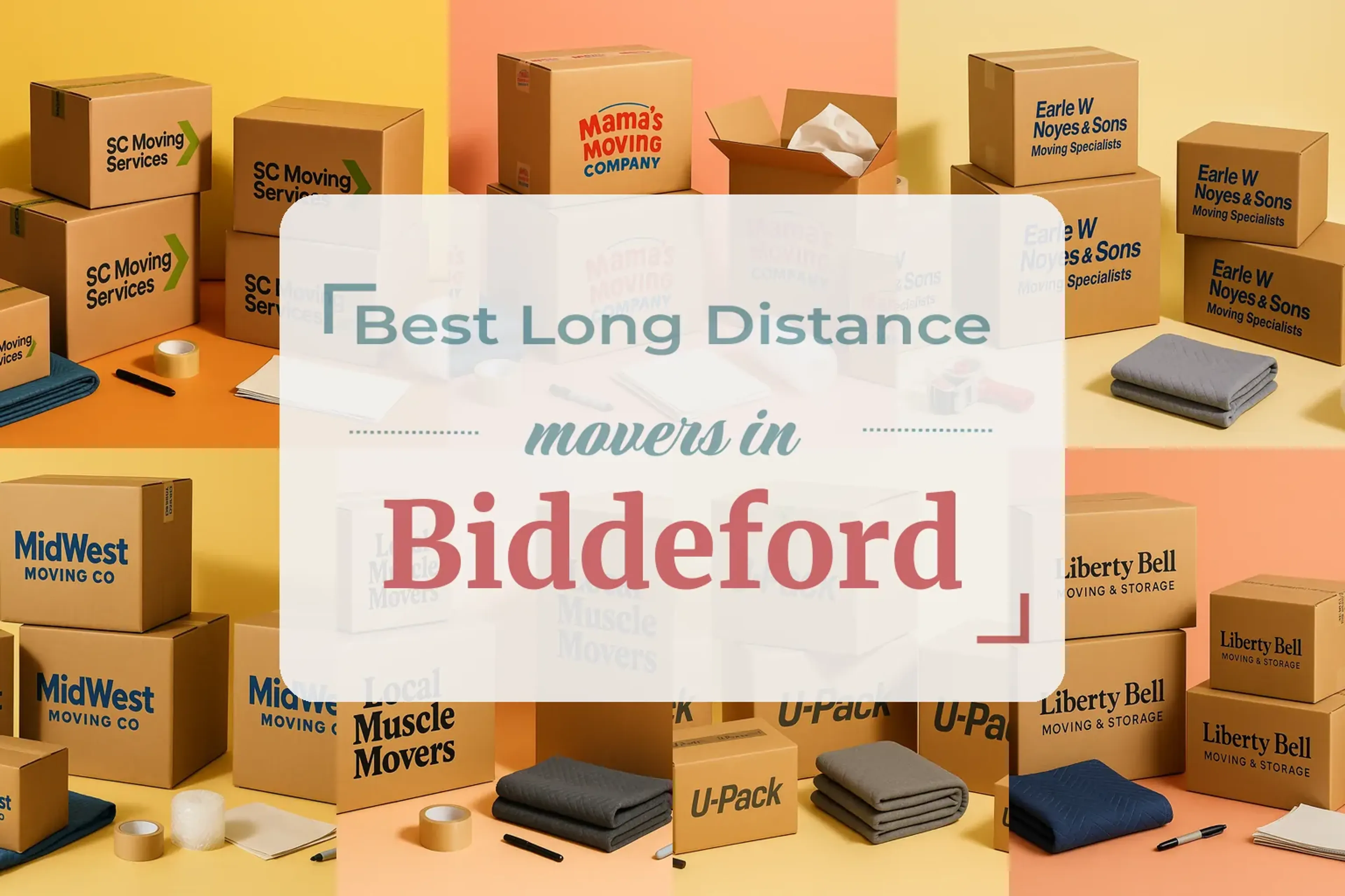 Biddeford, ME featured image