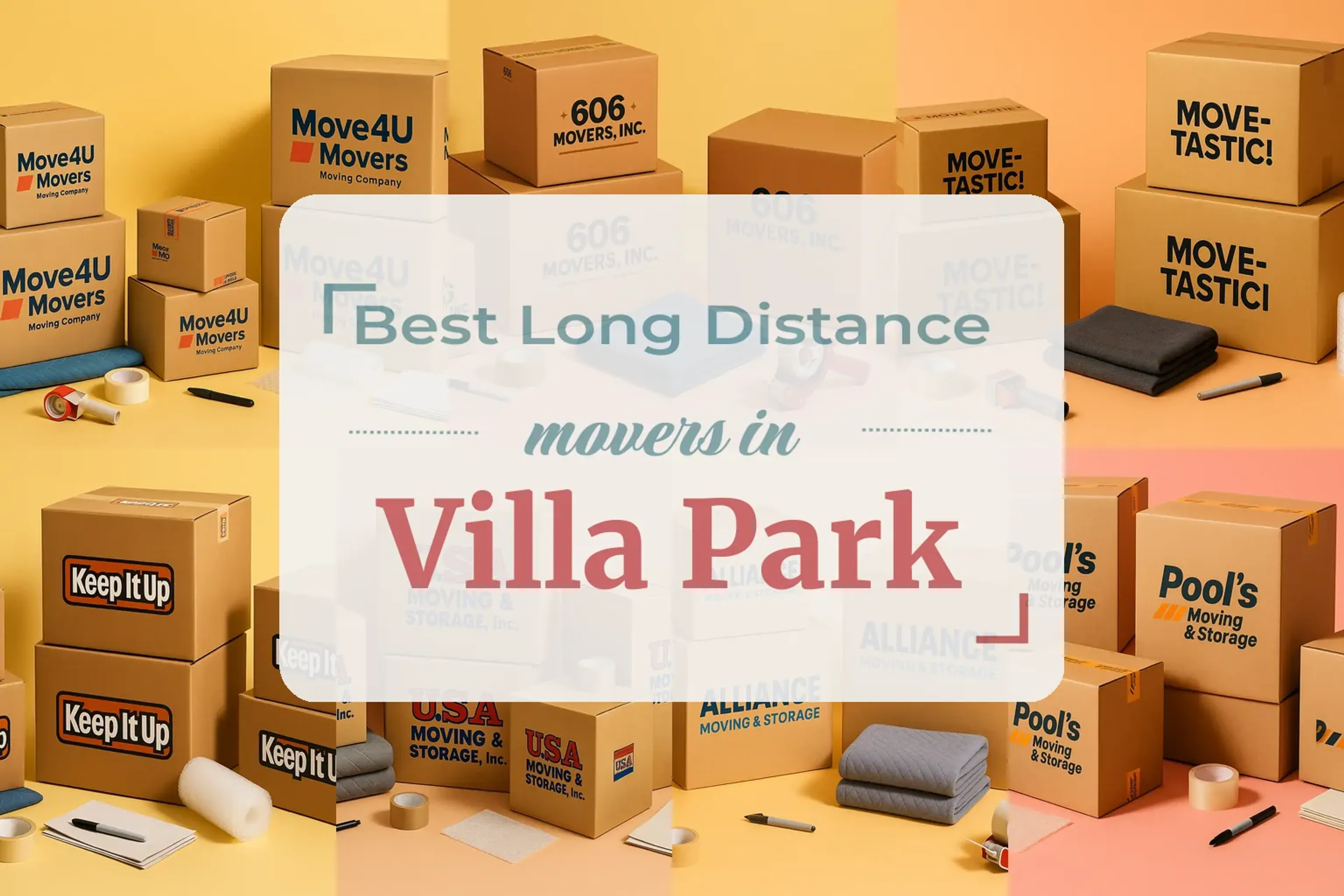 Villa Park, IL featured image