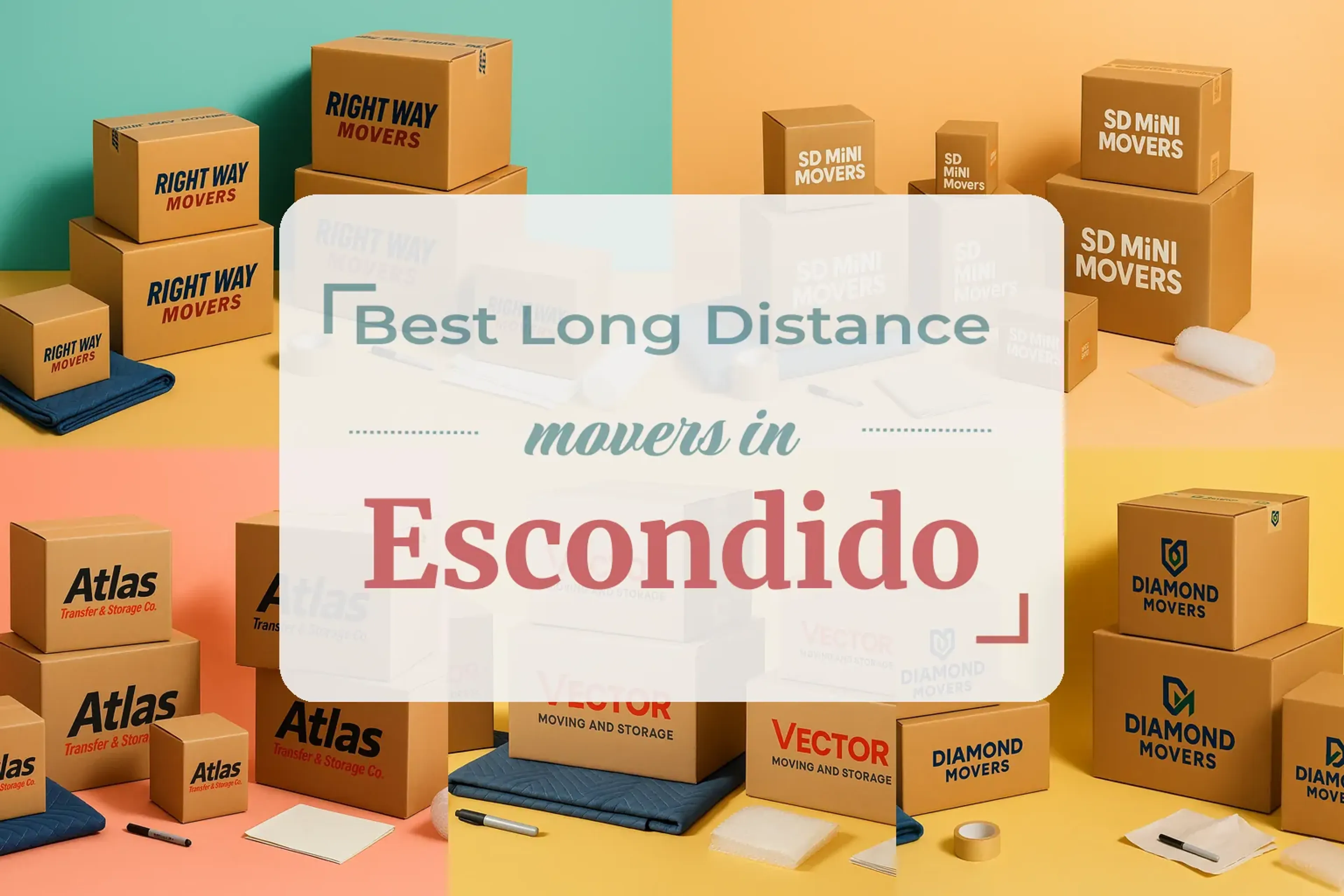 Escondido, CA background image