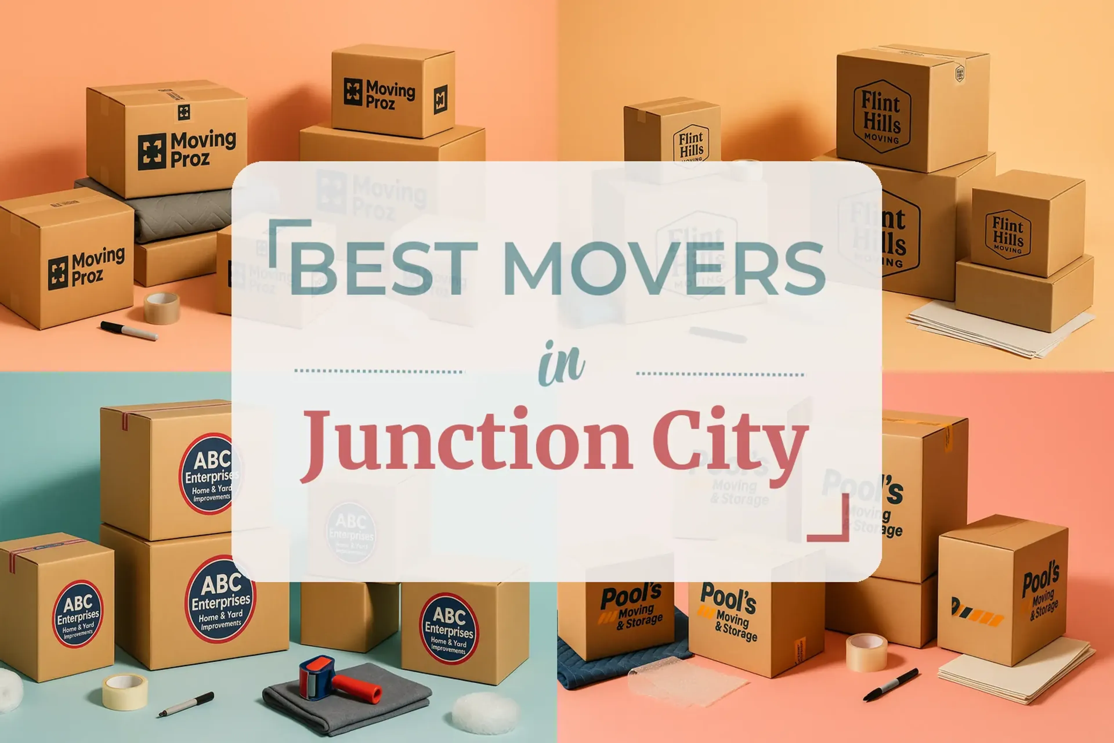 Junction City, KS featured image