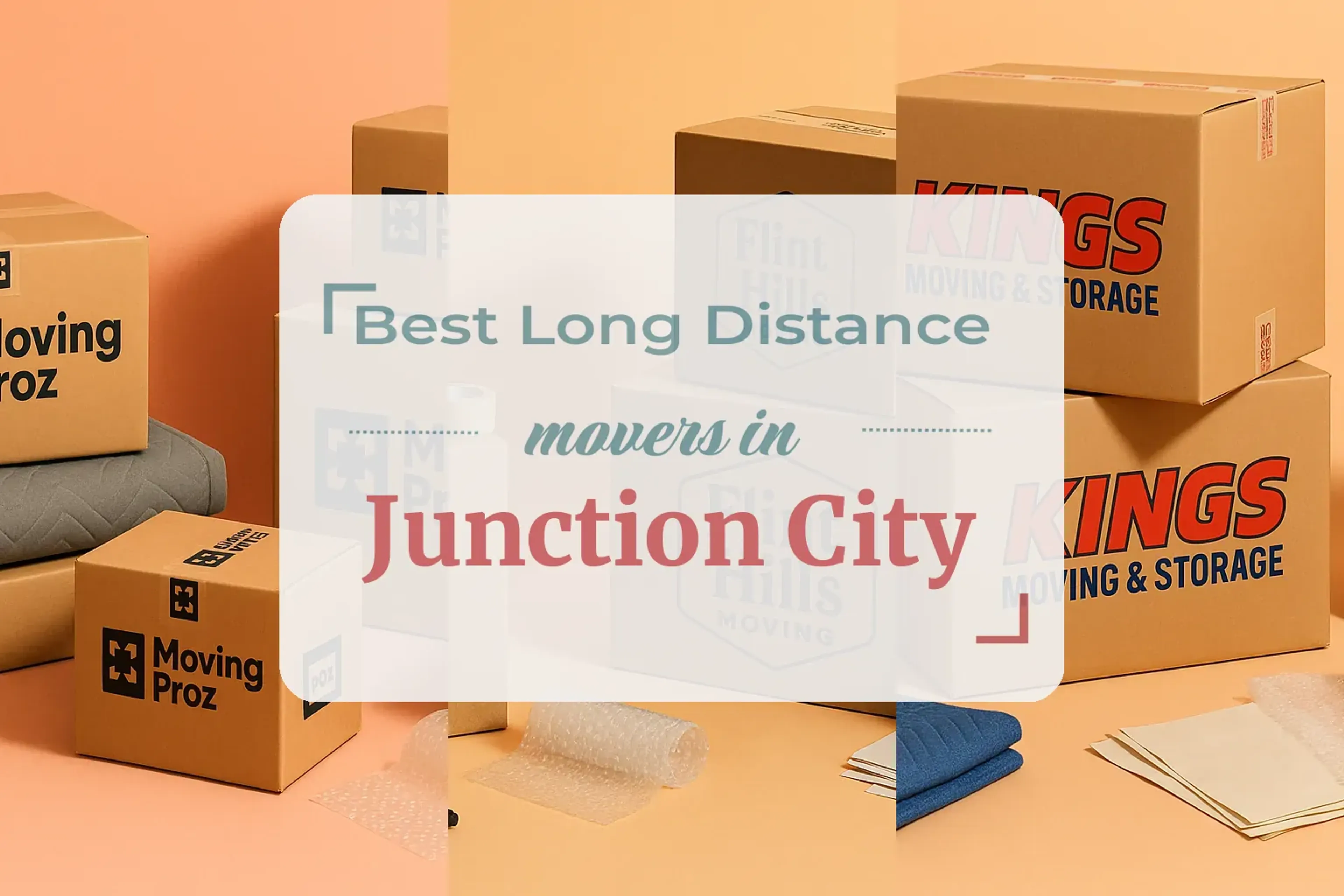 Junction City, KS featured image